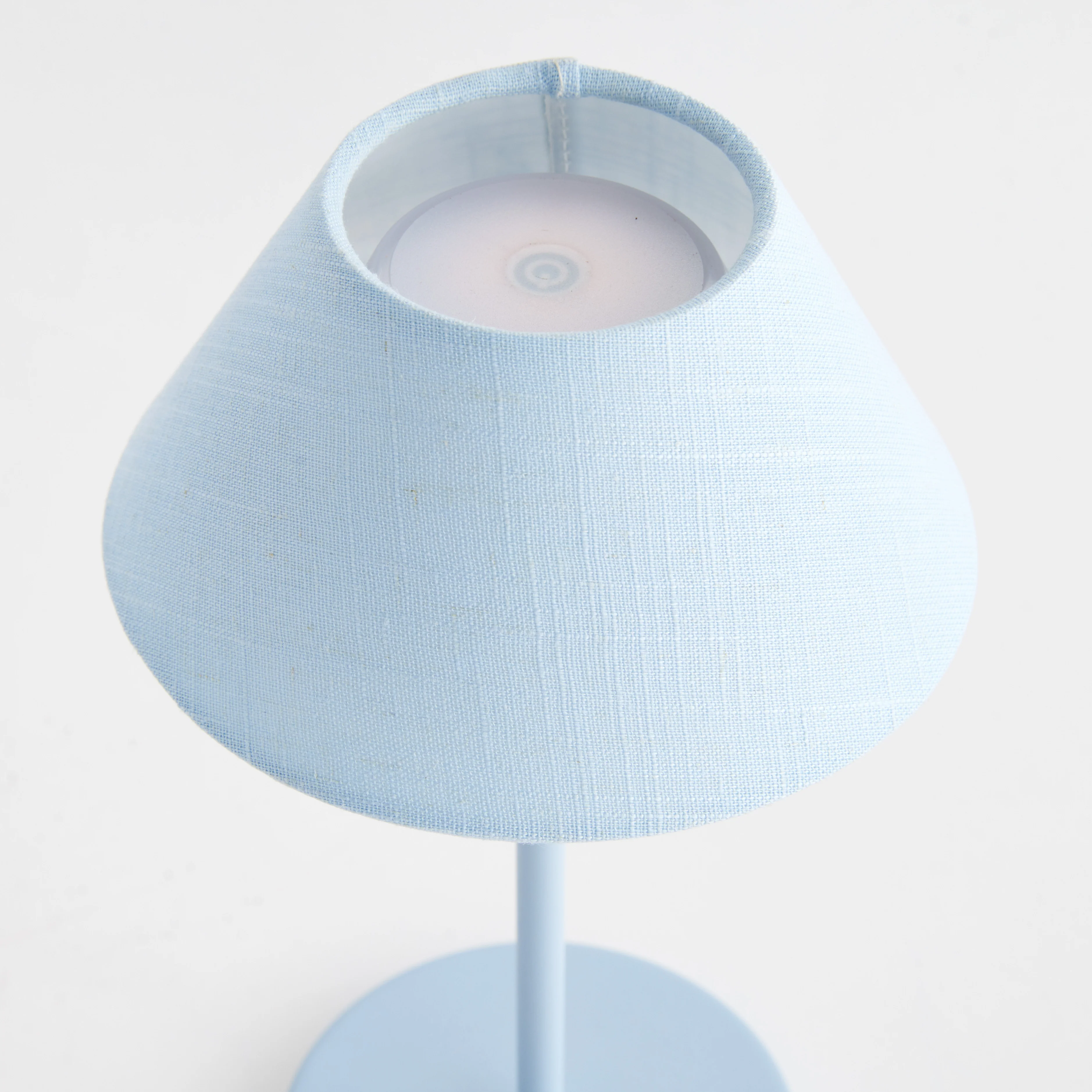 ALLUNA CORDLESS LED LAMP 10" - Image 5