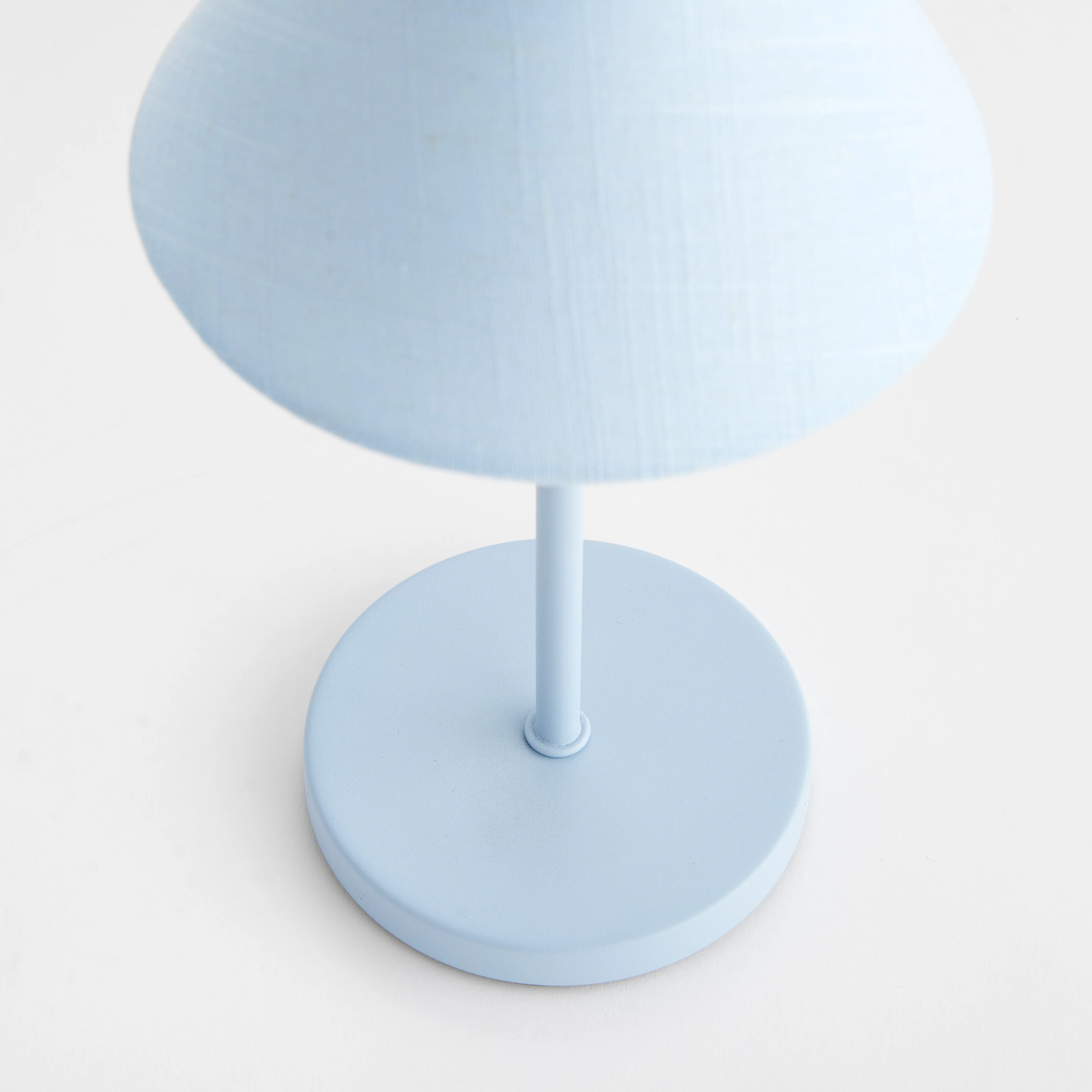 ALLUNA CORDLESS LED LAMP 10" - Image 6