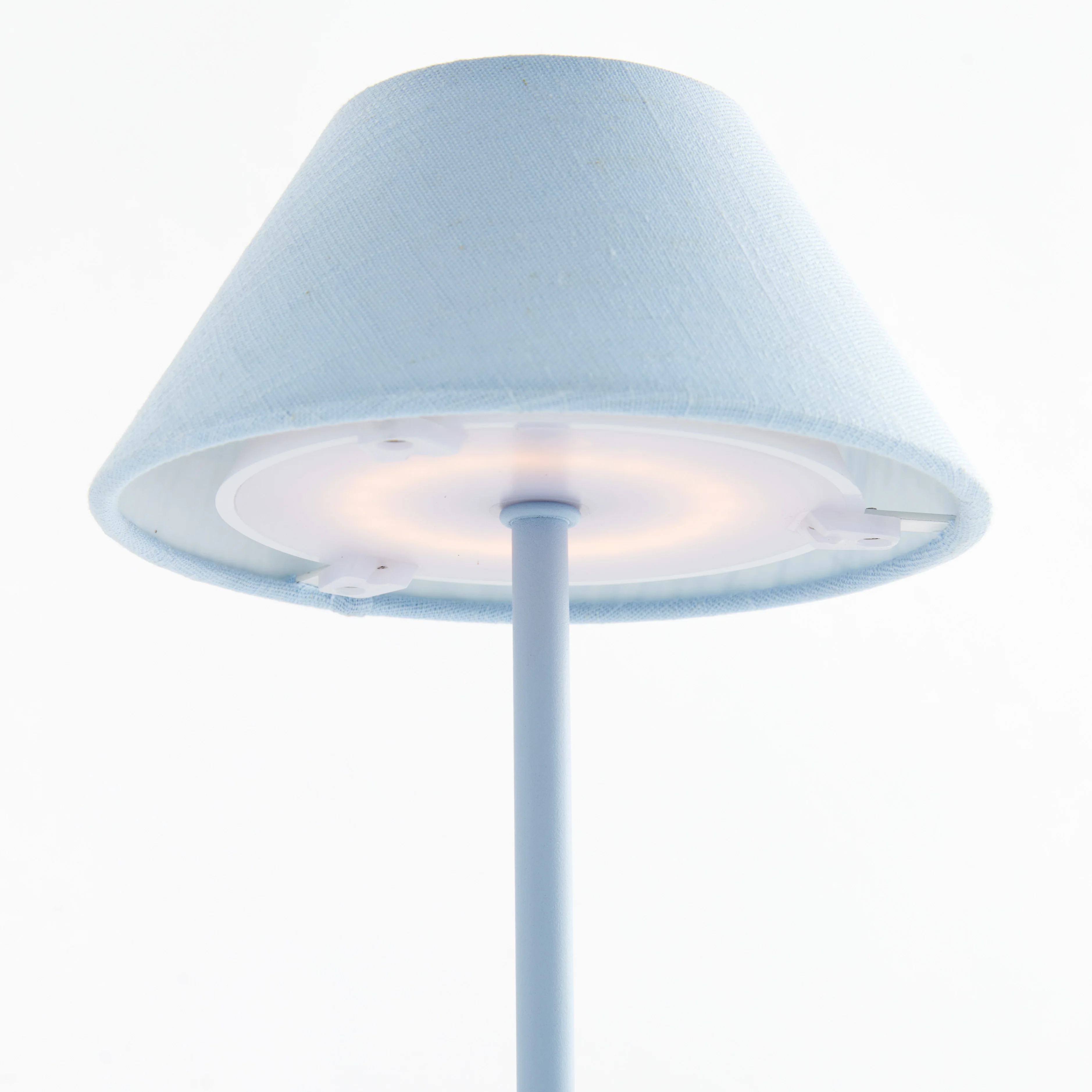ALLUNA CORDLESS LED LAMP 10" - Image 7