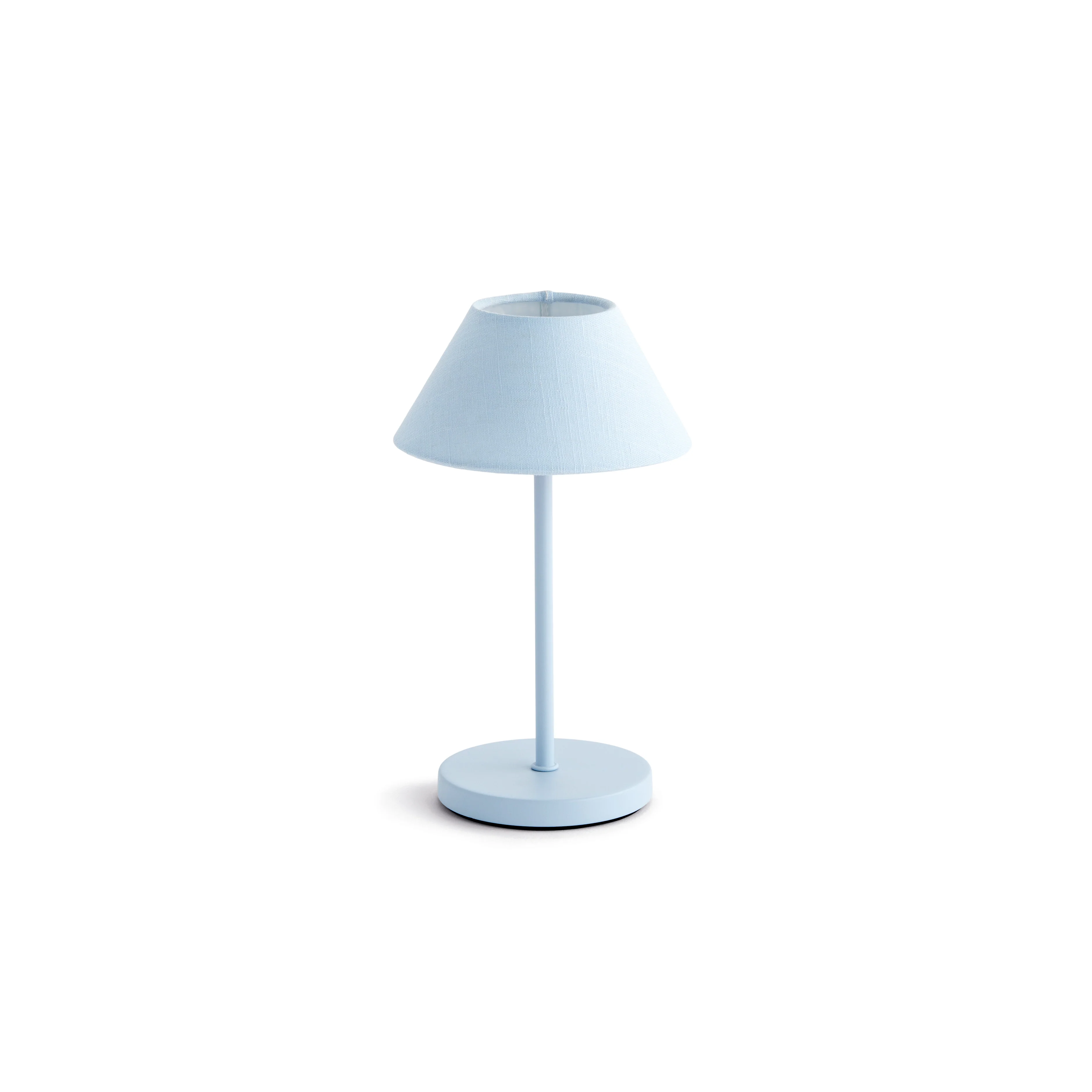 ALLUNA CORDLESS LED LAMP 10" - Image 8
