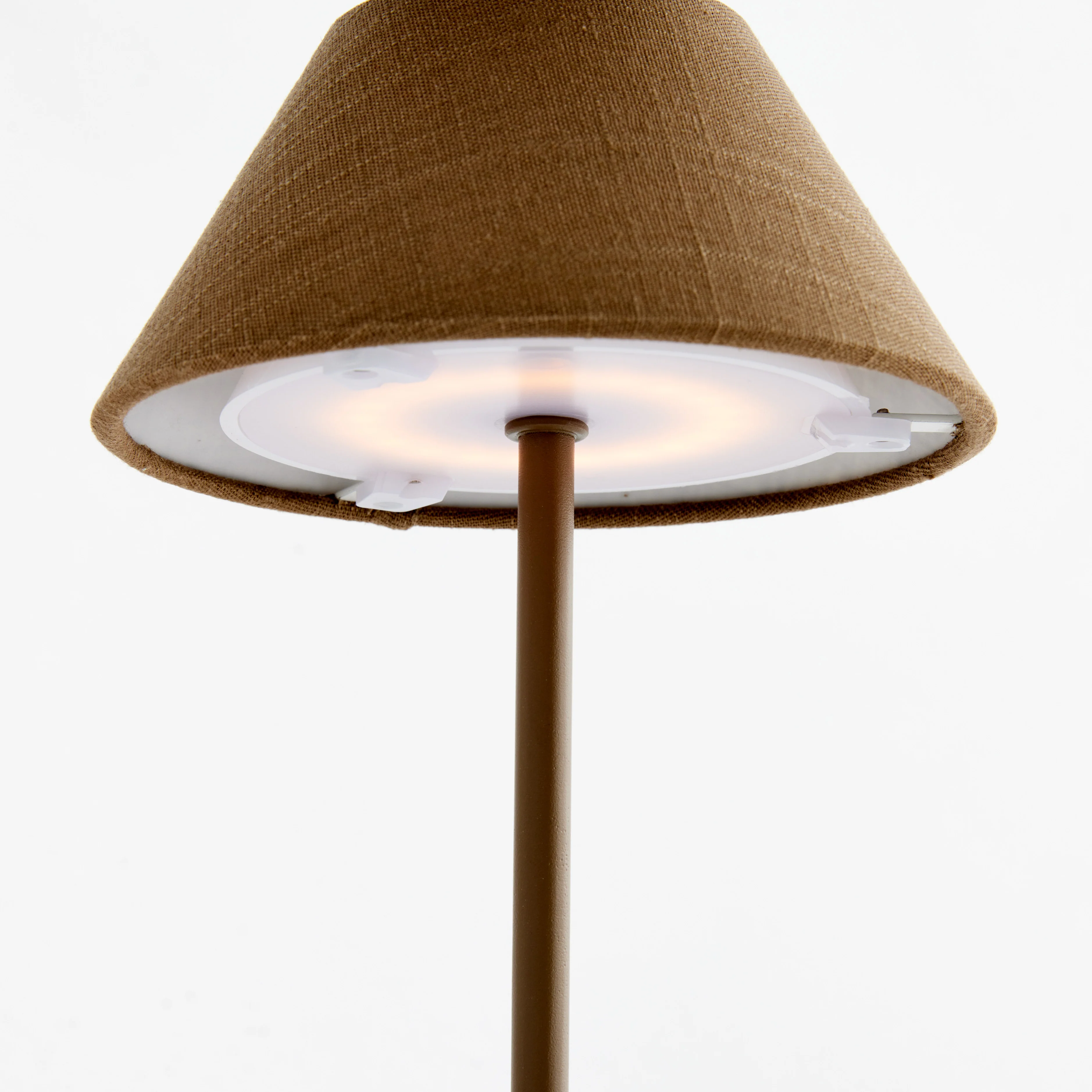 ALLUNA CORDLESS LED LAMP 10" - Image 6