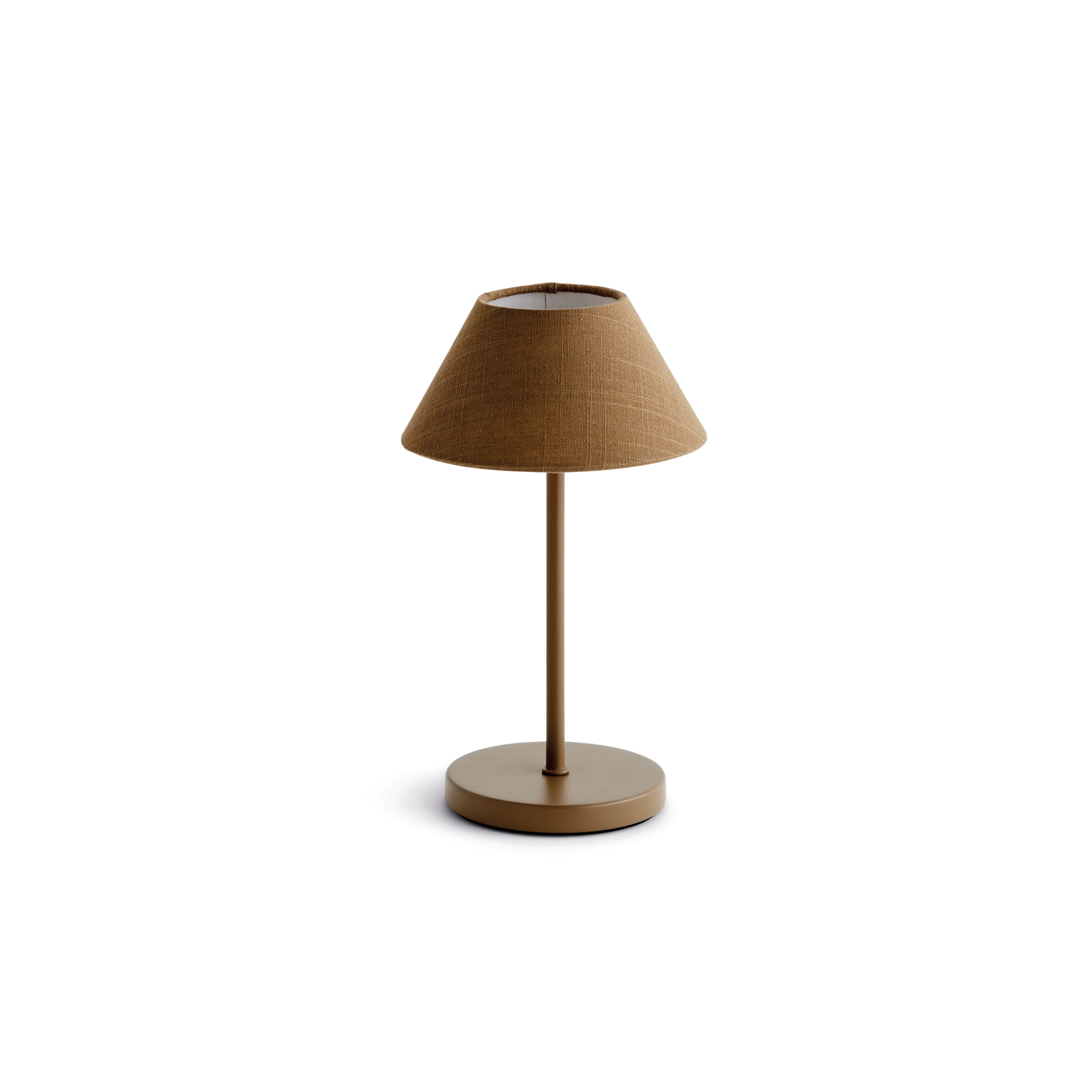 ALLUNA CORDLESS LED LAMP 10" - Image 7