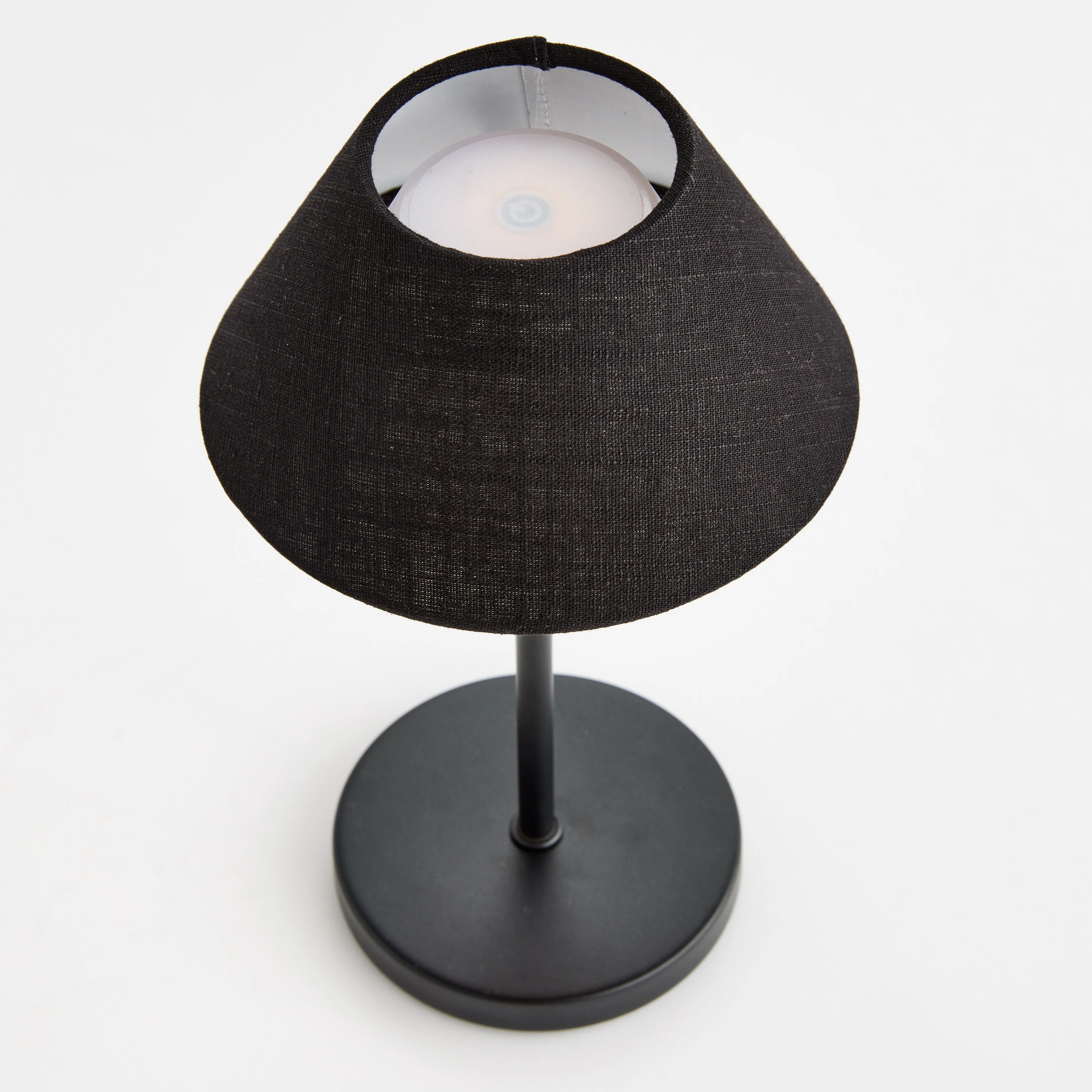 ALLUNA CORDLESS LED LAMP 10" - Image 3