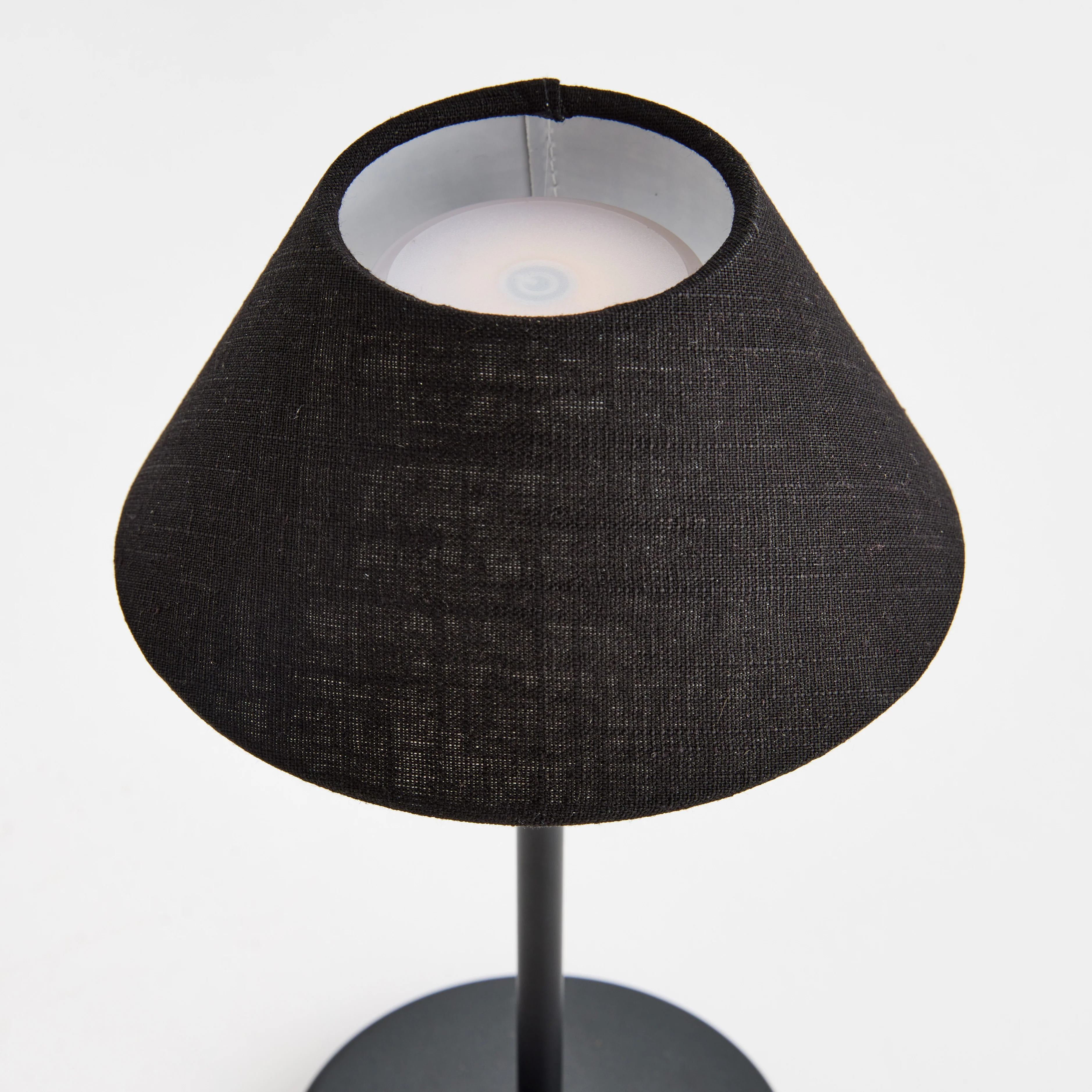 ALLUNA CORDLESS LED LAMP 10" - Image 4