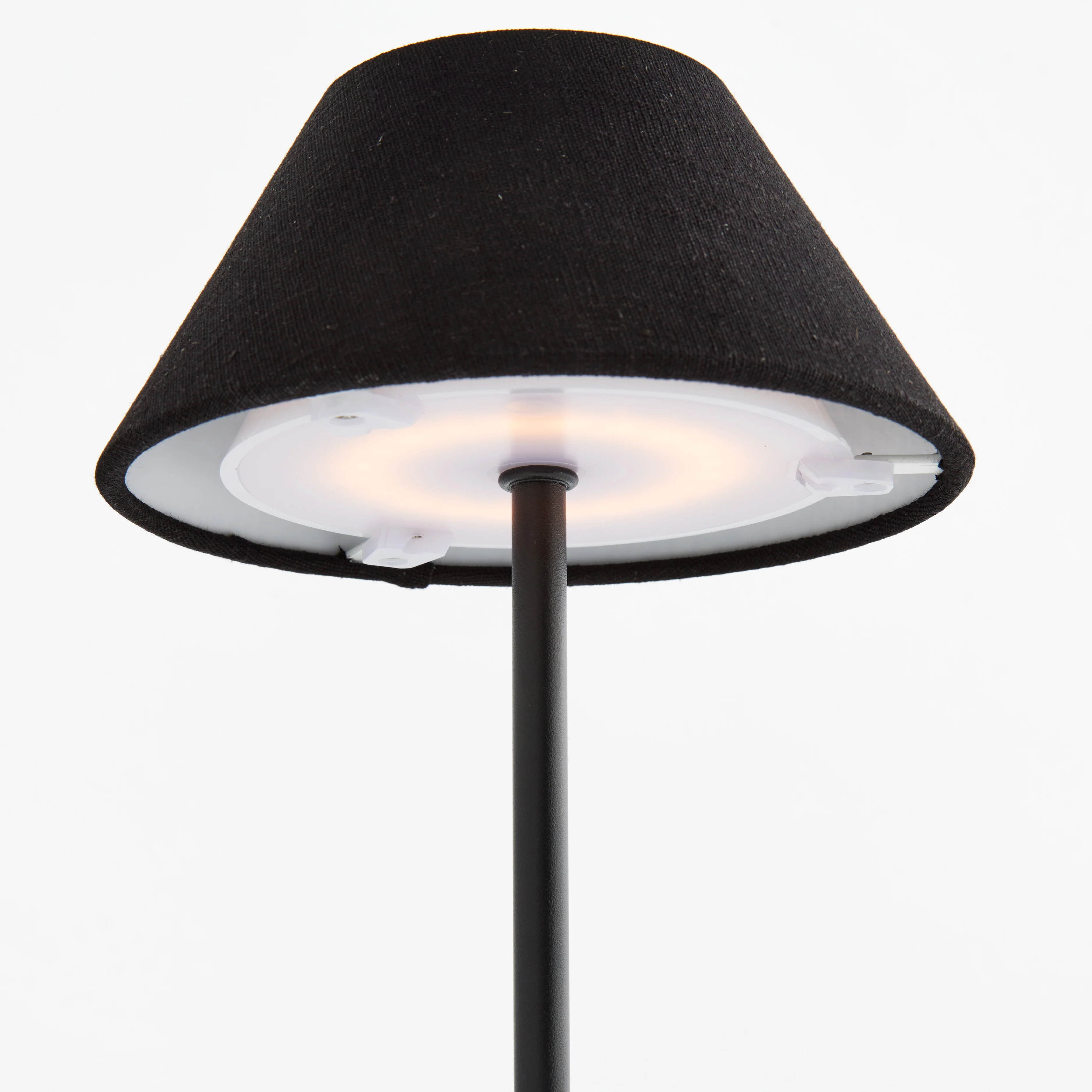 ALLUNA CORDLESS LED LAMP 10" - Image 6