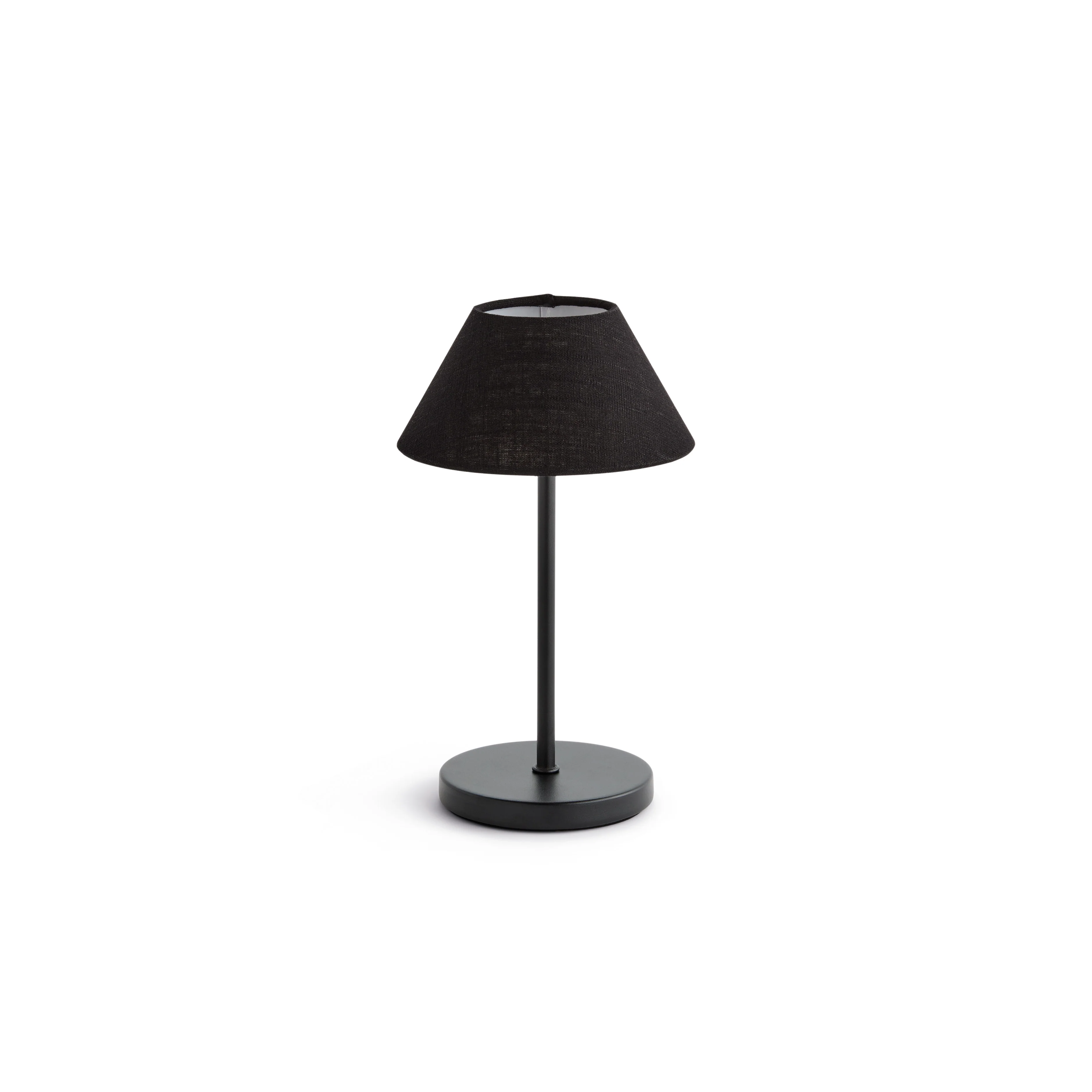 ALLUNA CORDLESS LED LAMP 10" - Image 7