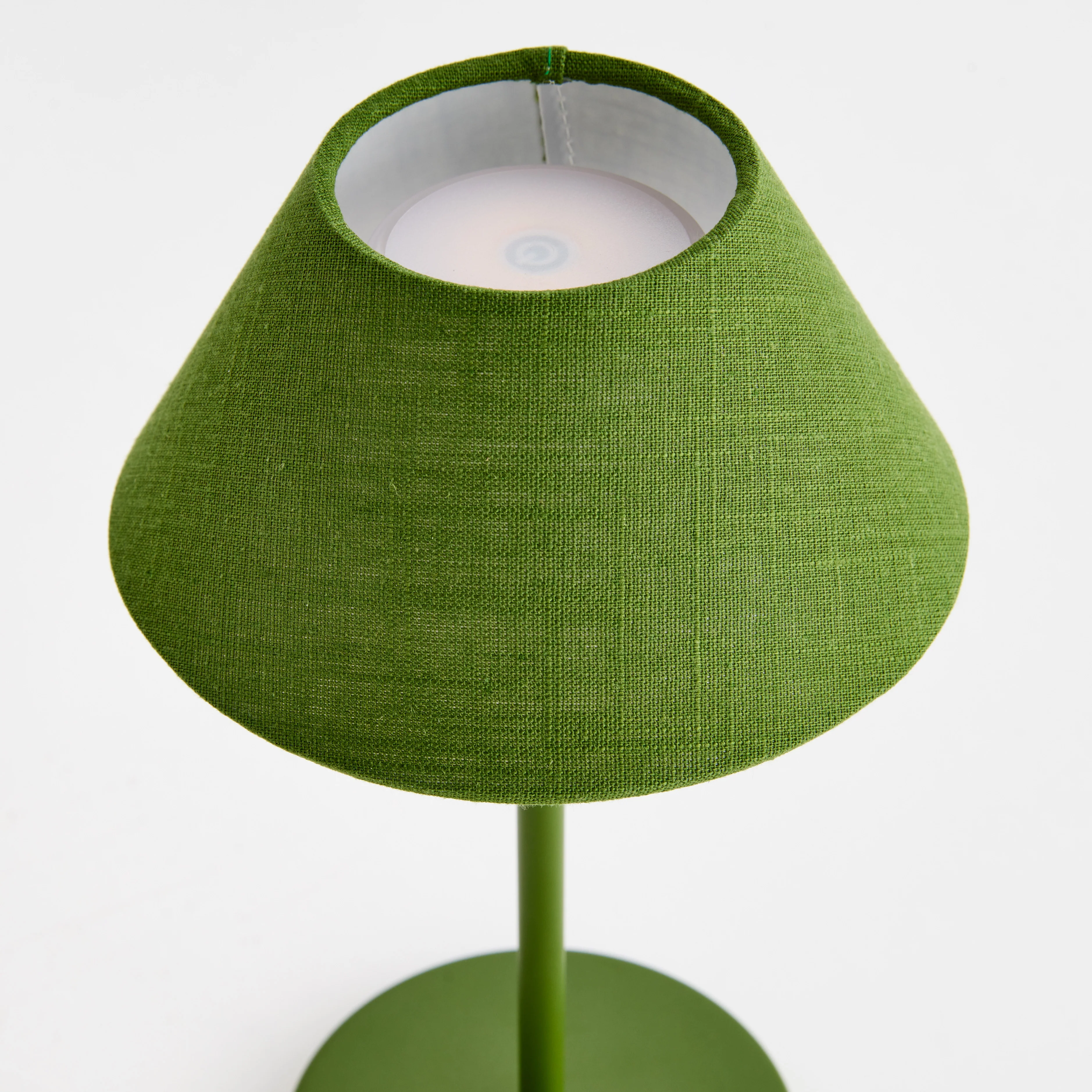 ALLUNA CORDLESS LED LAMP 10" - Image 5