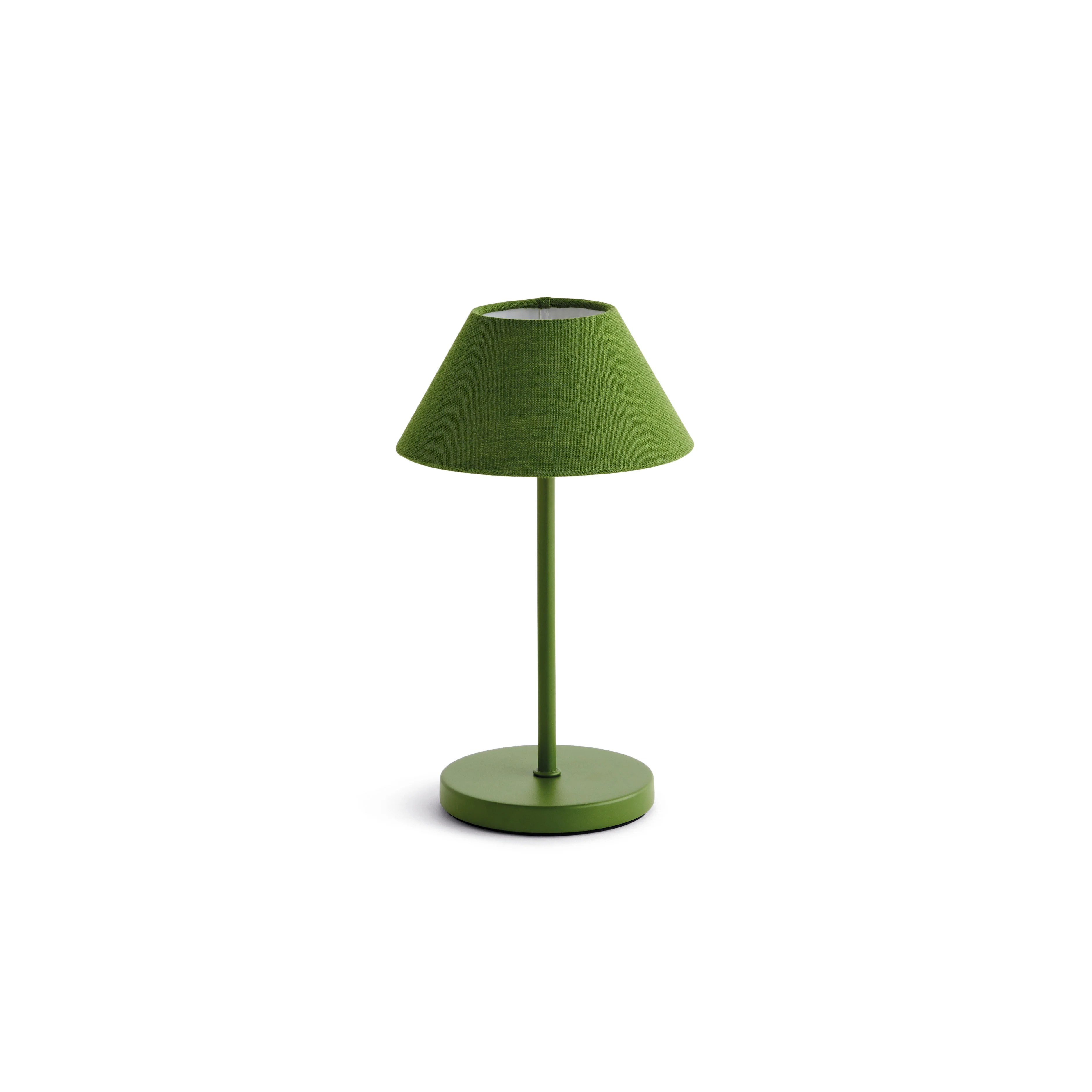 ALLUNA CORDLESS LED LAMP 10" - Image 8
