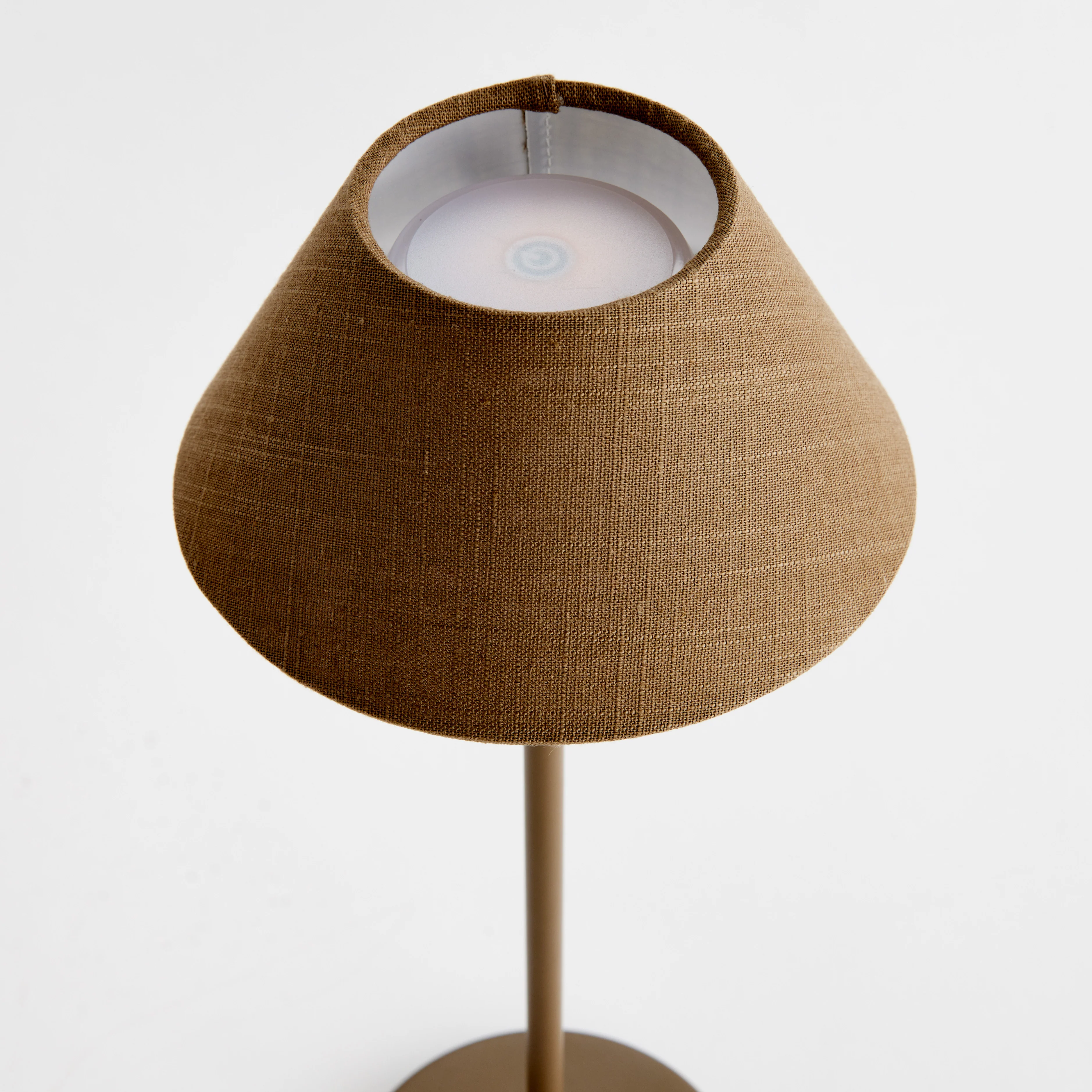 ALLUNA CORDLESS LED LAMP 14" - Image 4