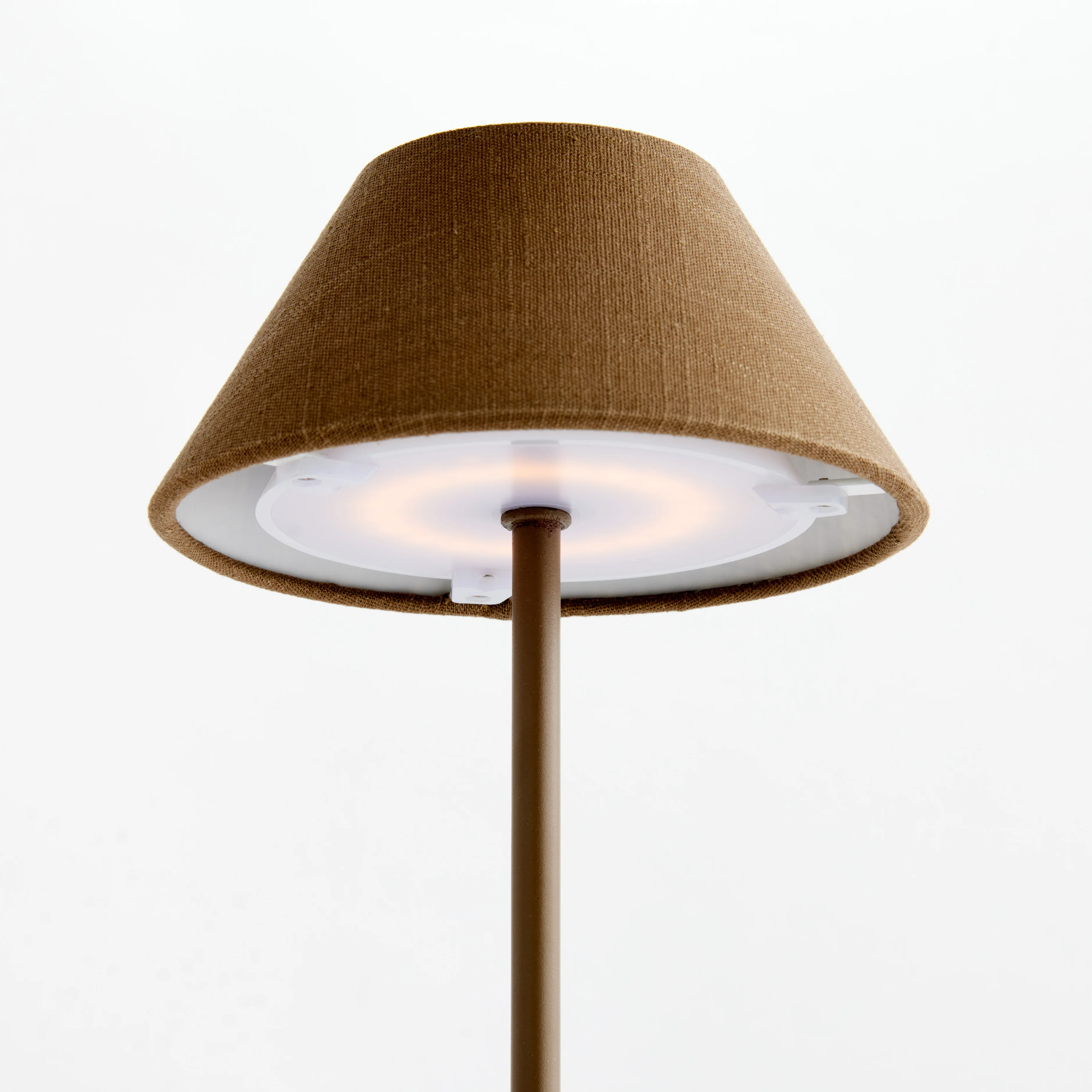 ALLUNA CORDLESS LED LAMP 14" - Image 6