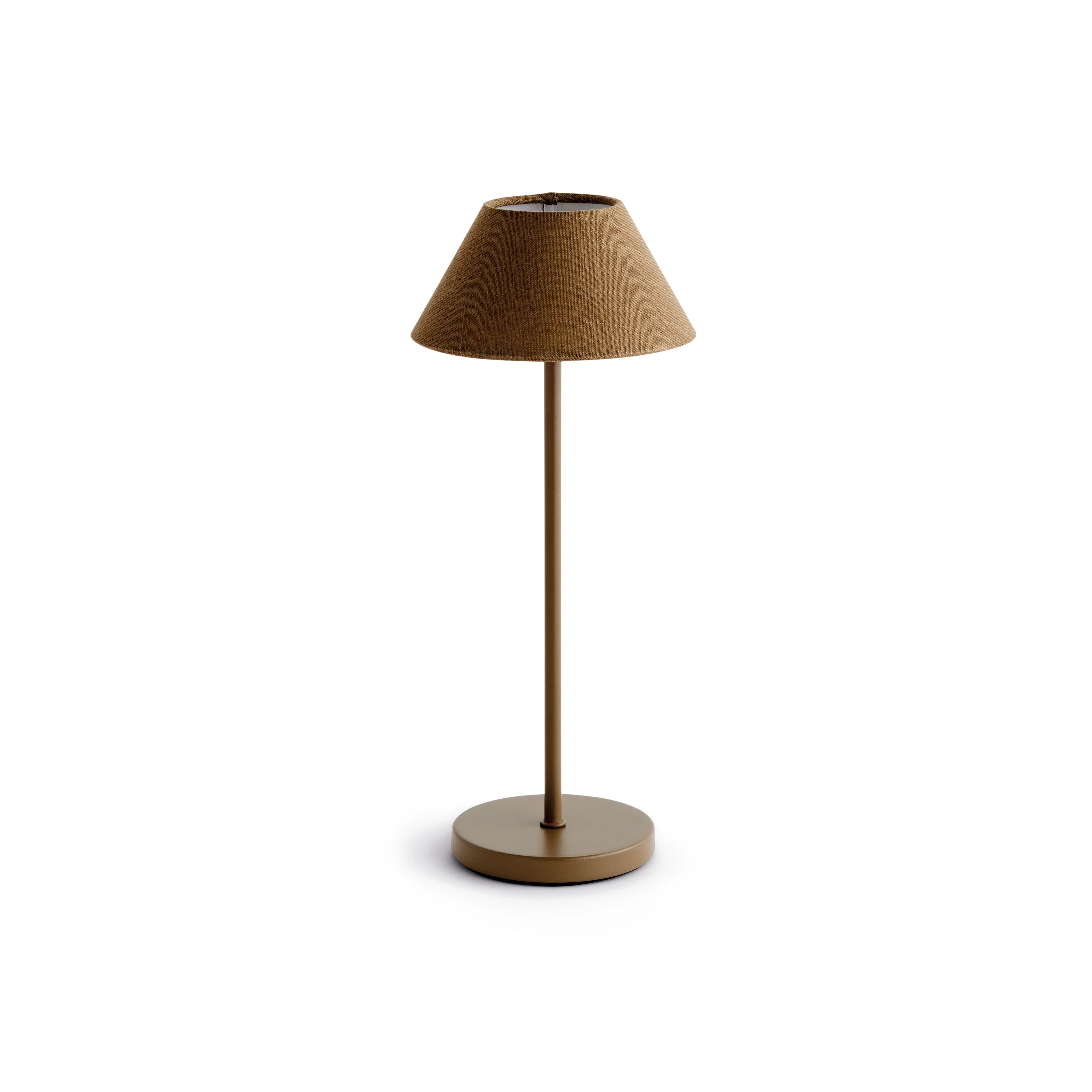 ALLUNA CORDLESS LED LAMP 14" - Image 8