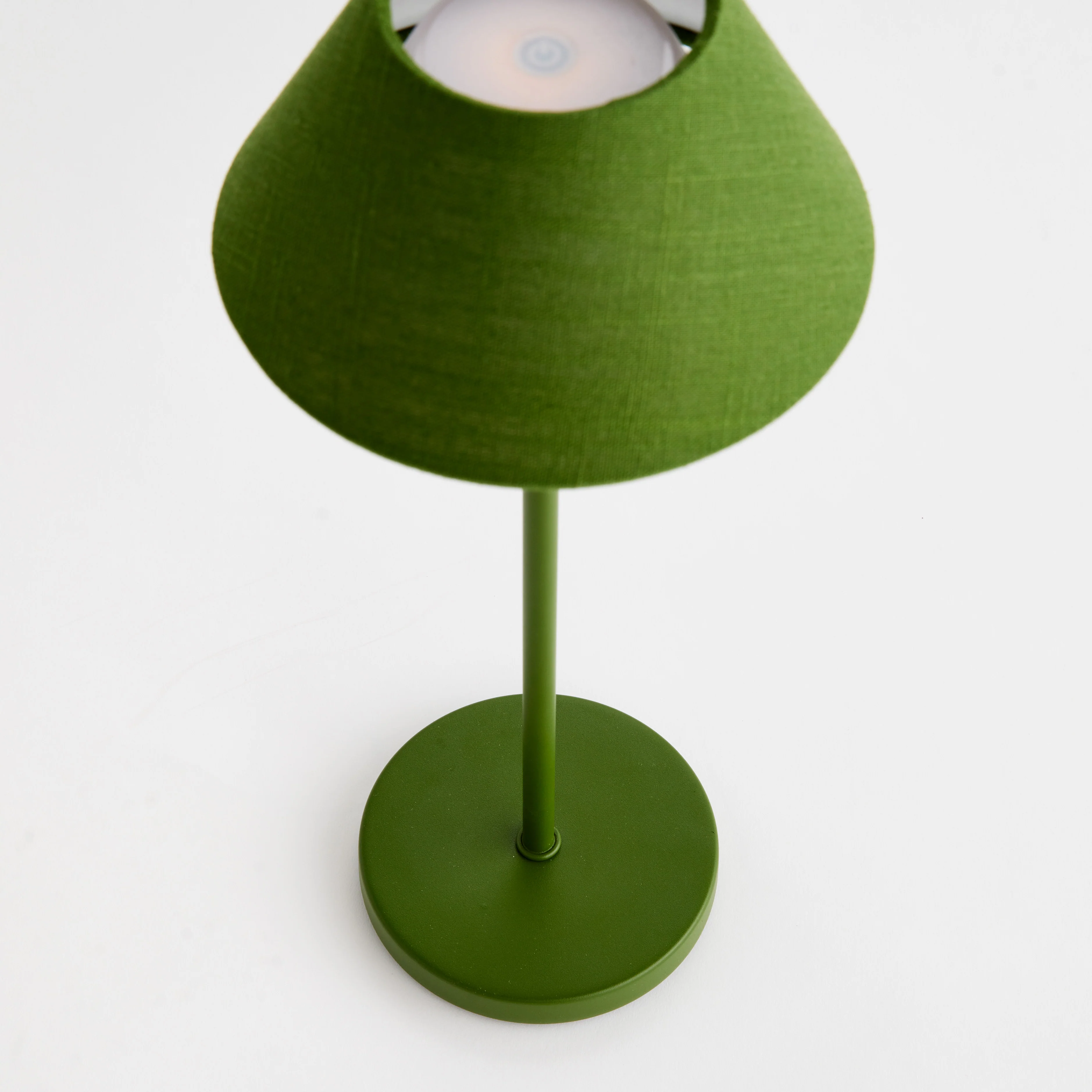 ALLUNA CORDLESS LED LAMP 14" - Image 5