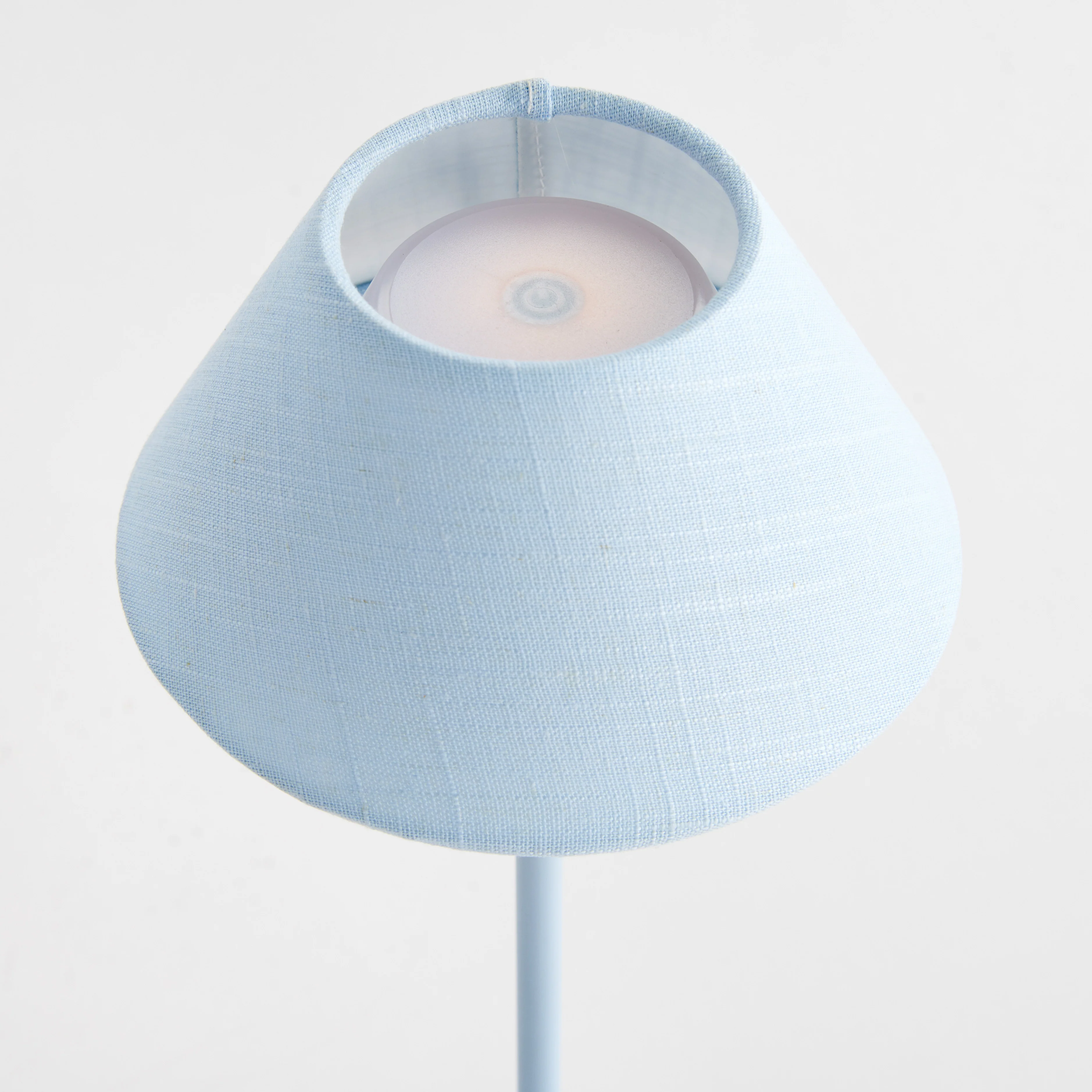 ALLUNA CORDLESS LED LAMP 14" - Image 5