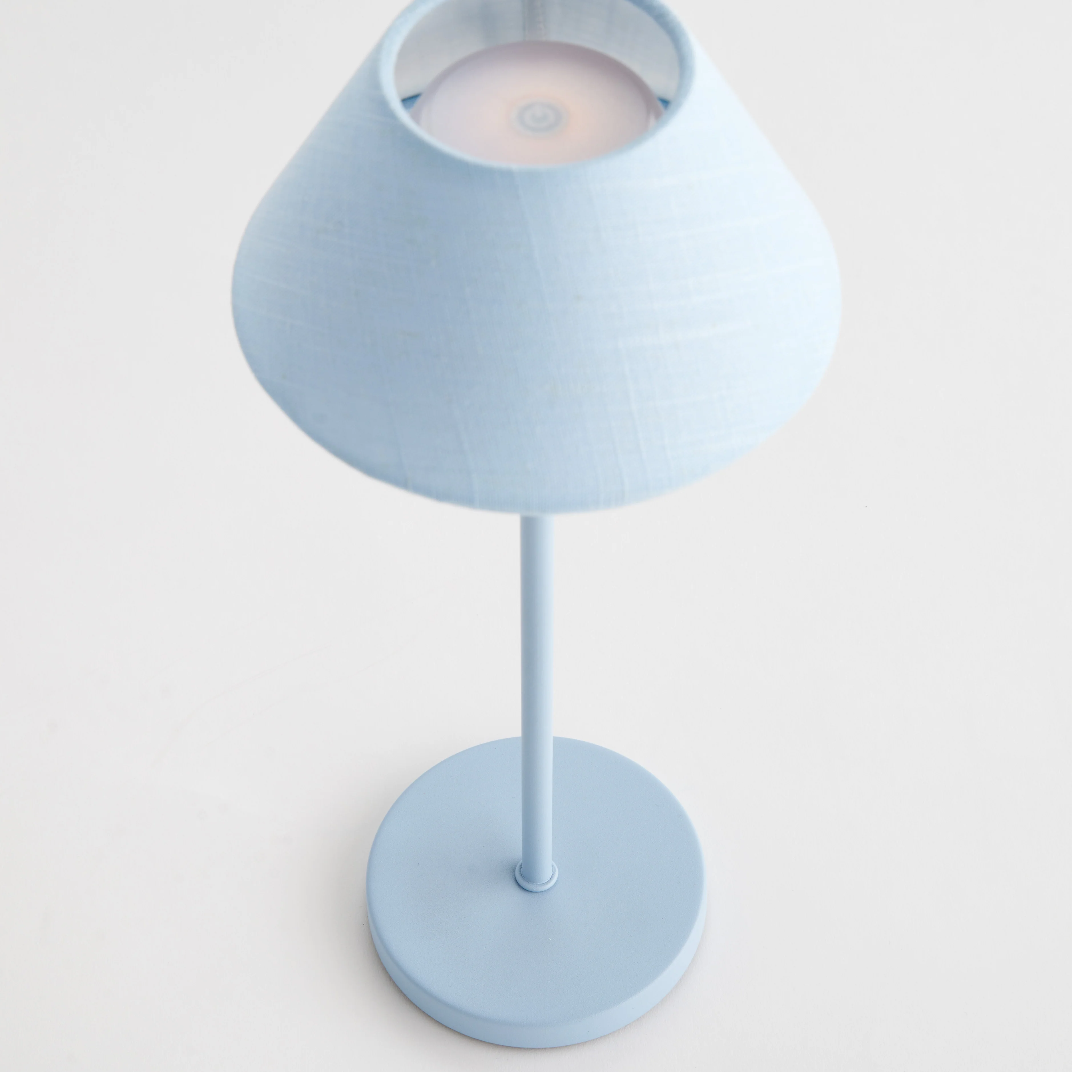 ALLUNA CORDLESS LED LAMP 14" - Image 6