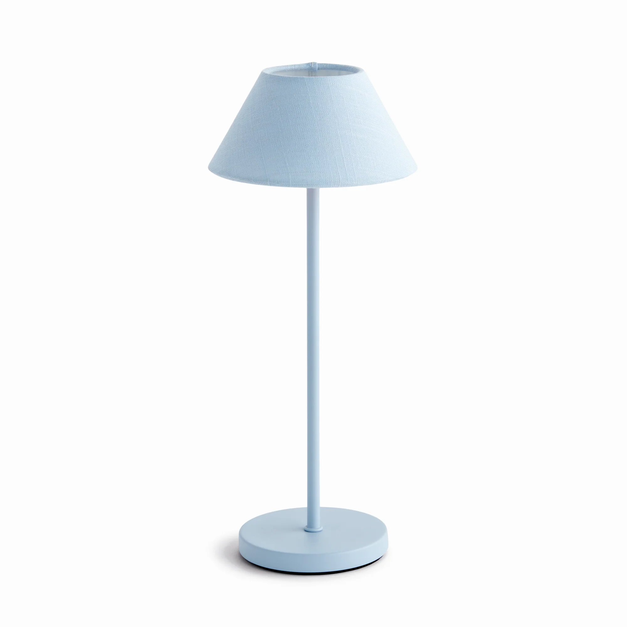 ALLUNA CORDLESS LED LAMP 14" - Image 9