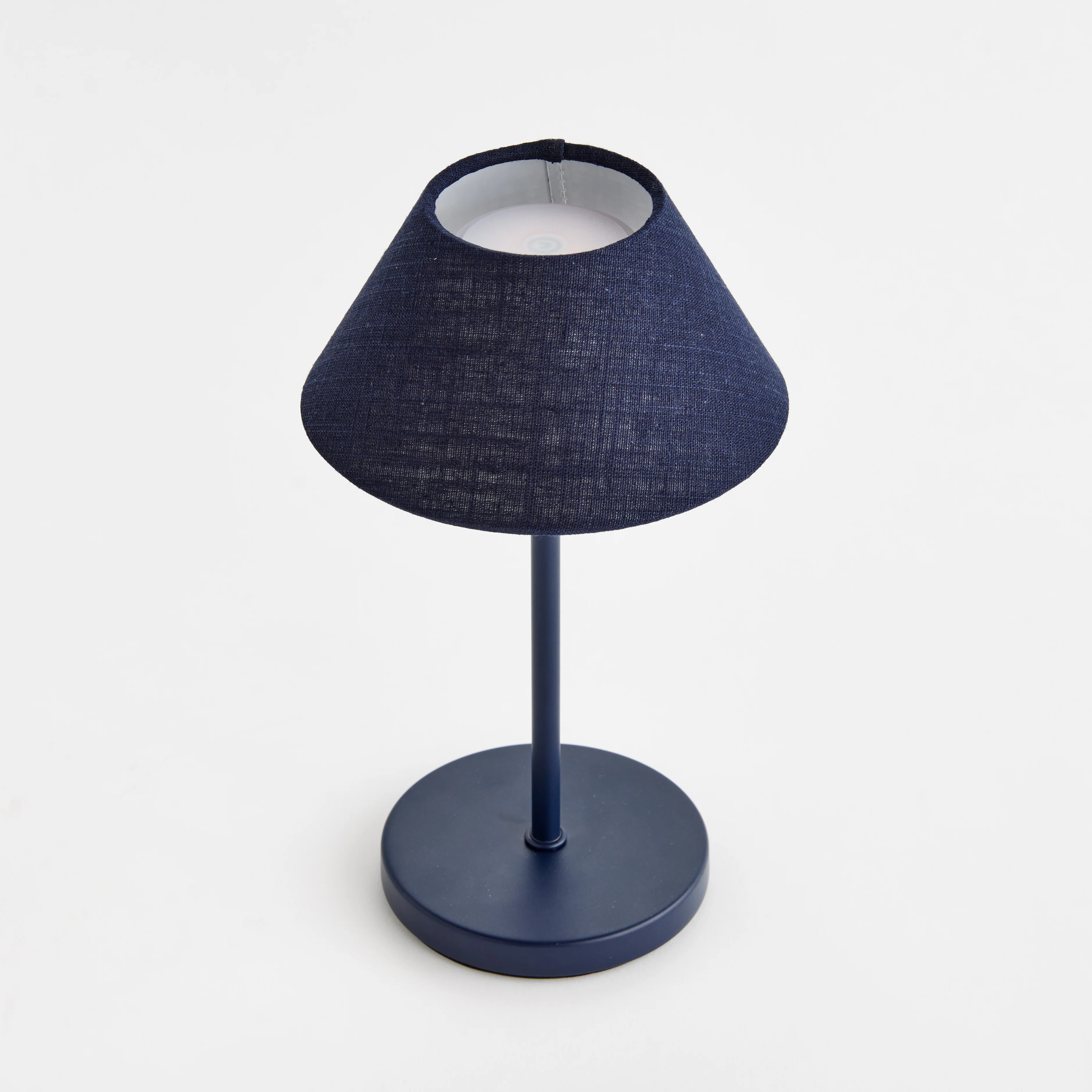 ALLUNA CORDLESS LED LAMP 10" - Image 3