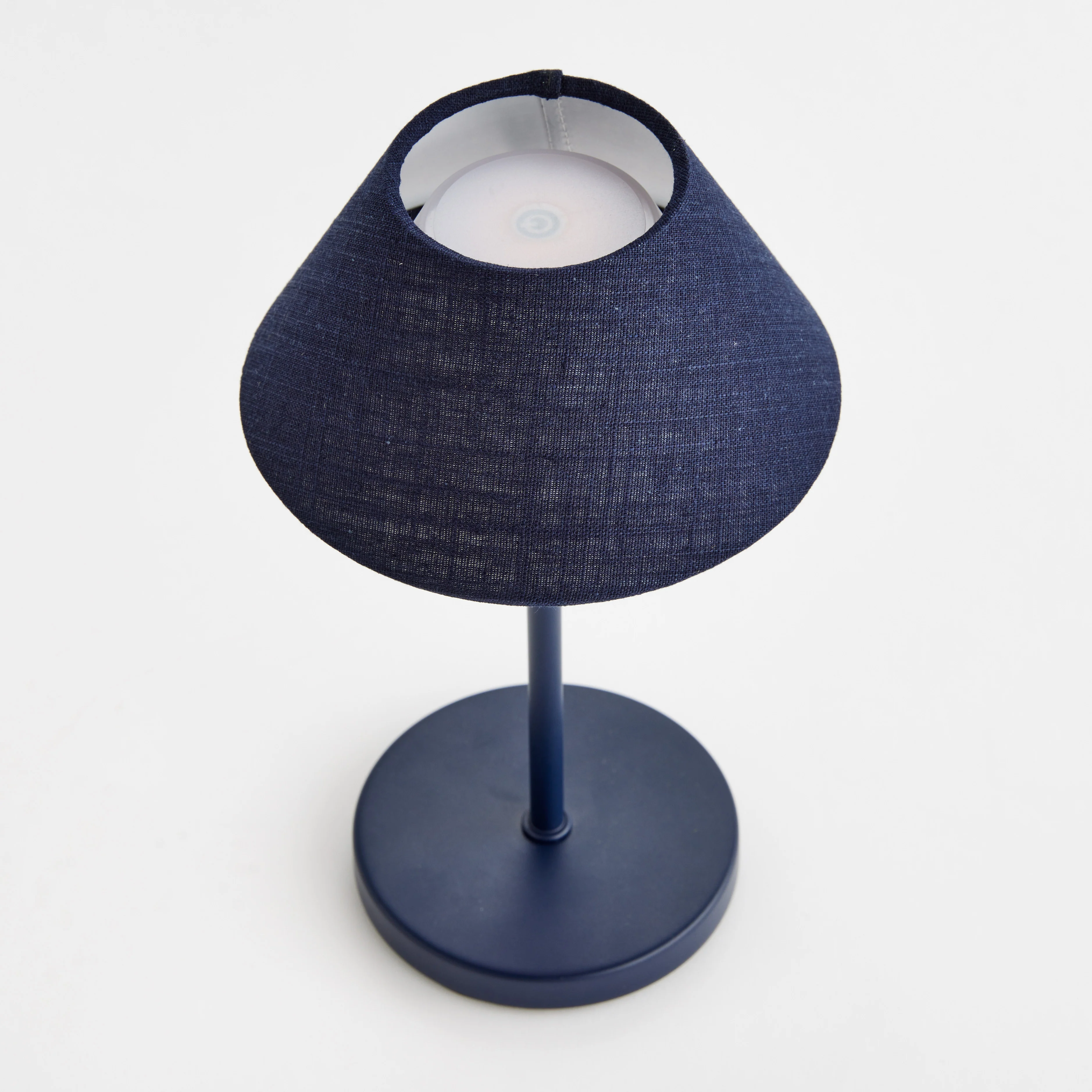 ALLUNA CORDLESS LED LAMP 10" - Image 4