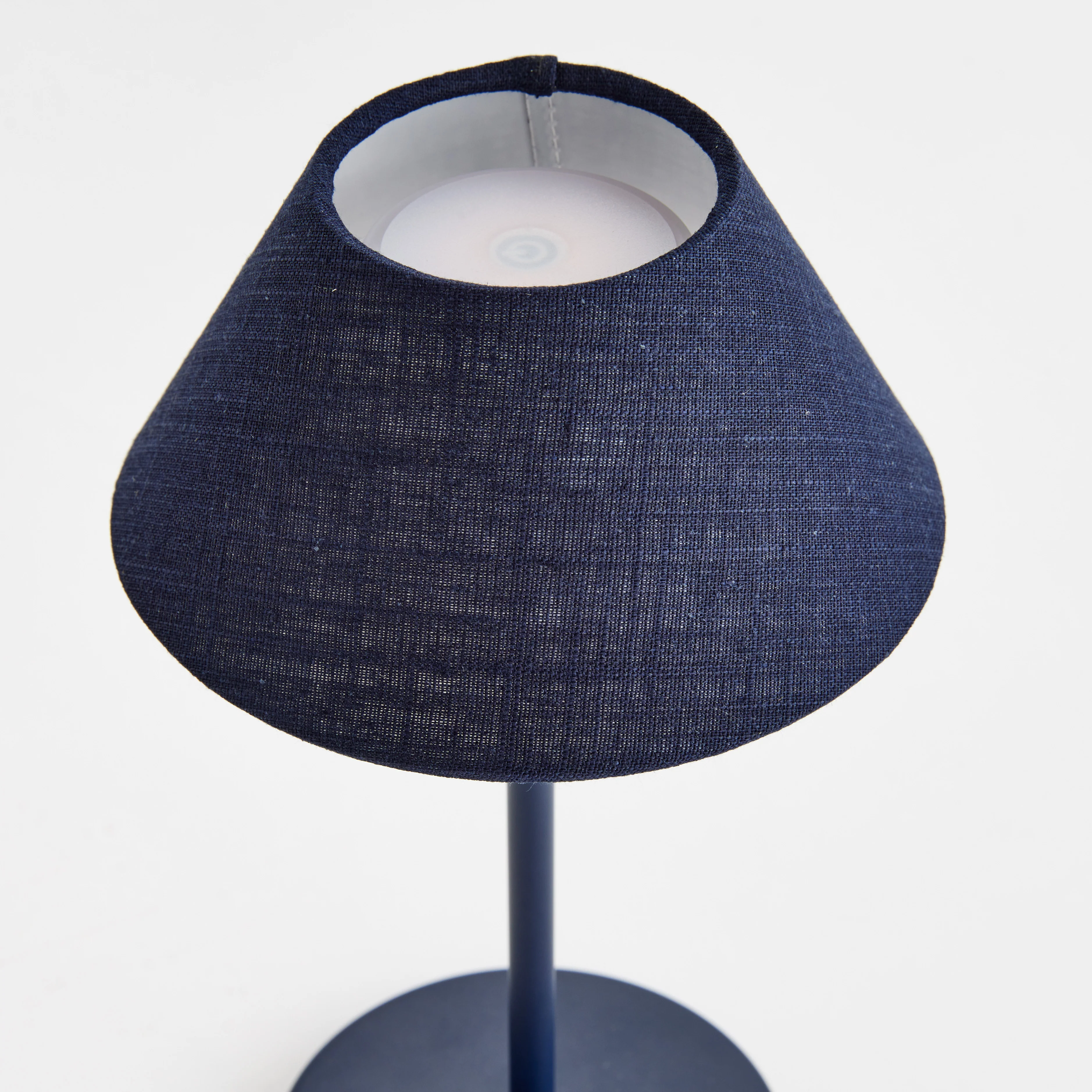 ALLUNA CORDLESS LED LAMP 10" - Image 5