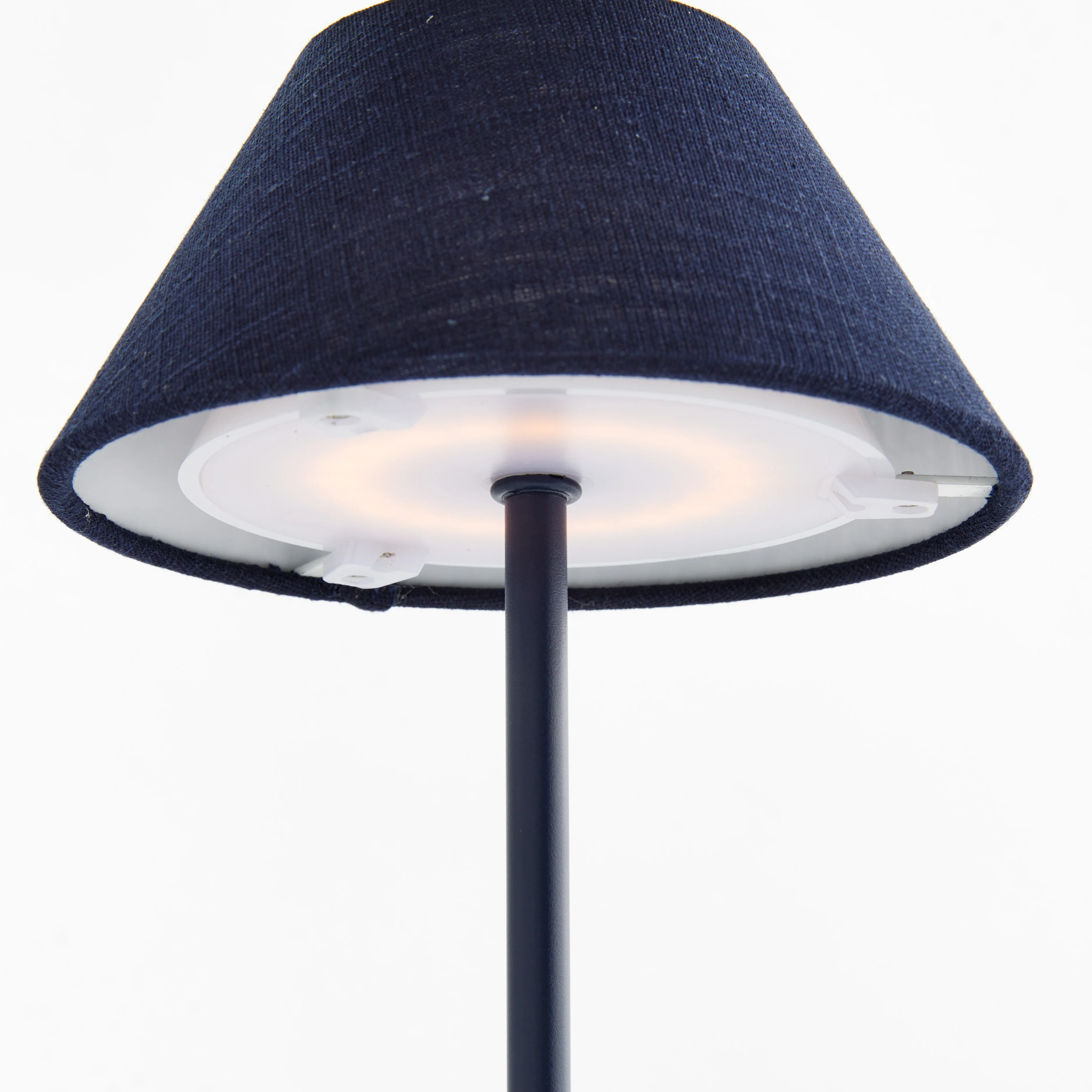 ALLUNA CORDLESS LED LAMP 10" - Image 7