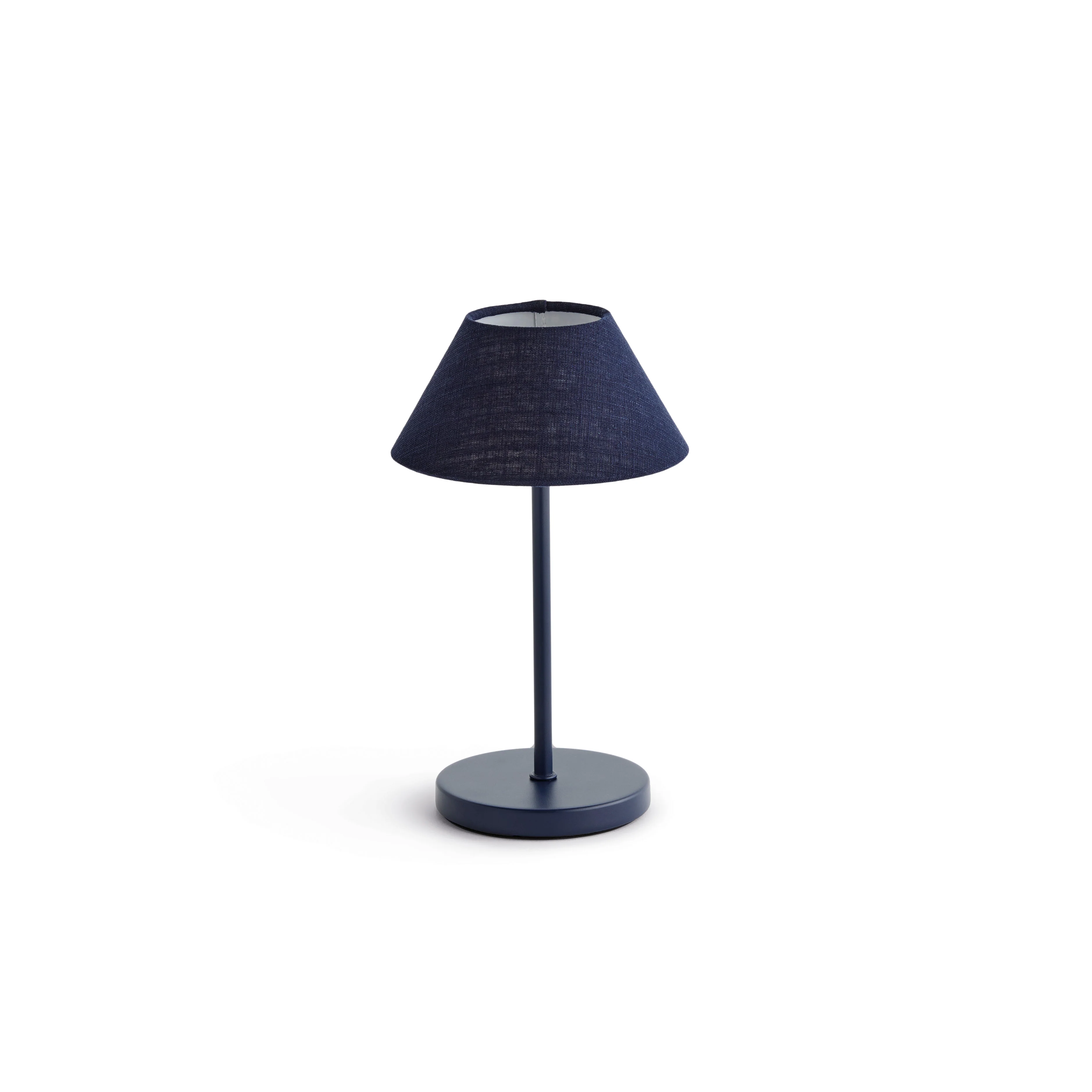 ALLUNA CORDLESS LED LAMP 10" - Image 8