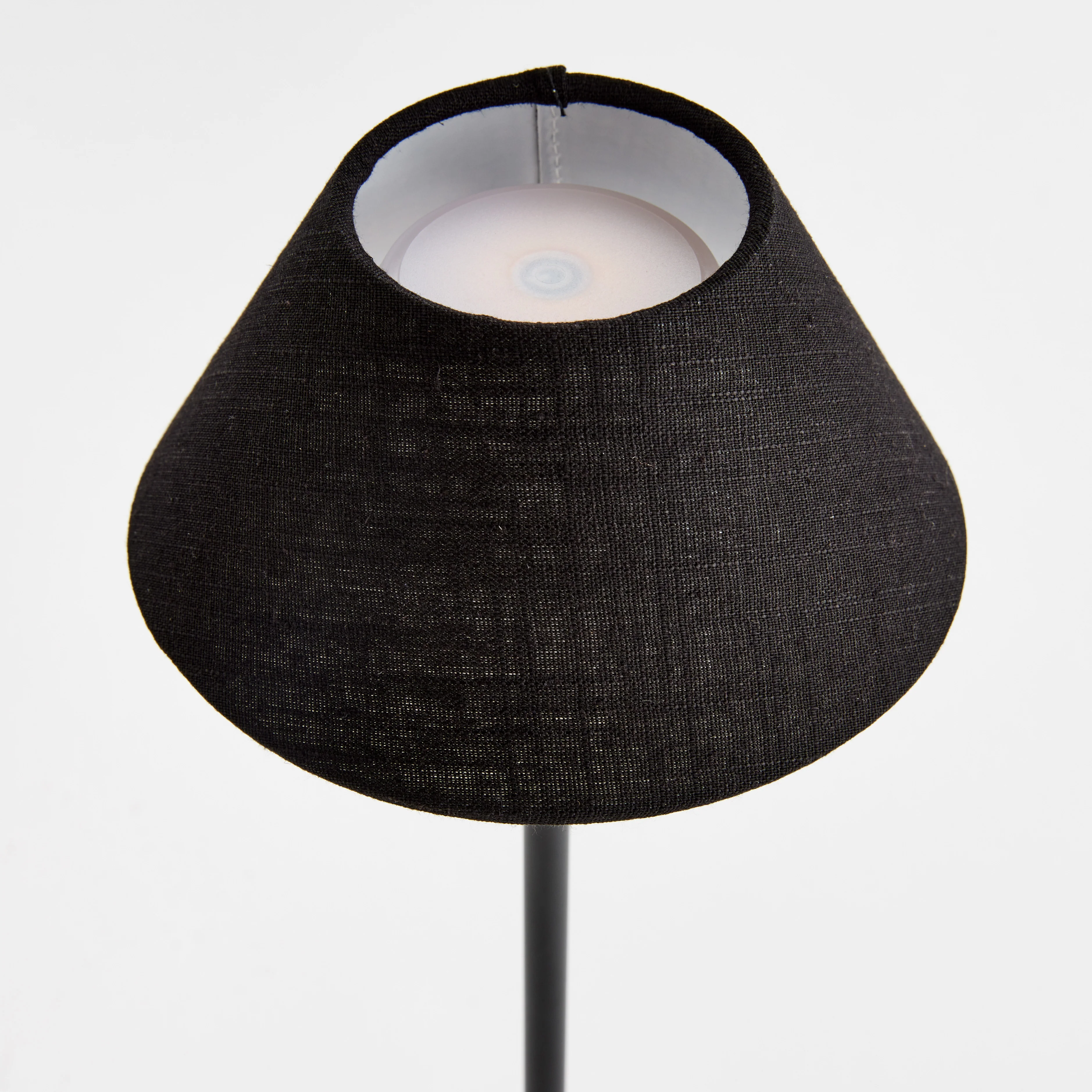 ALLUNA CORDLESS LED LAMP 14" - Image 4