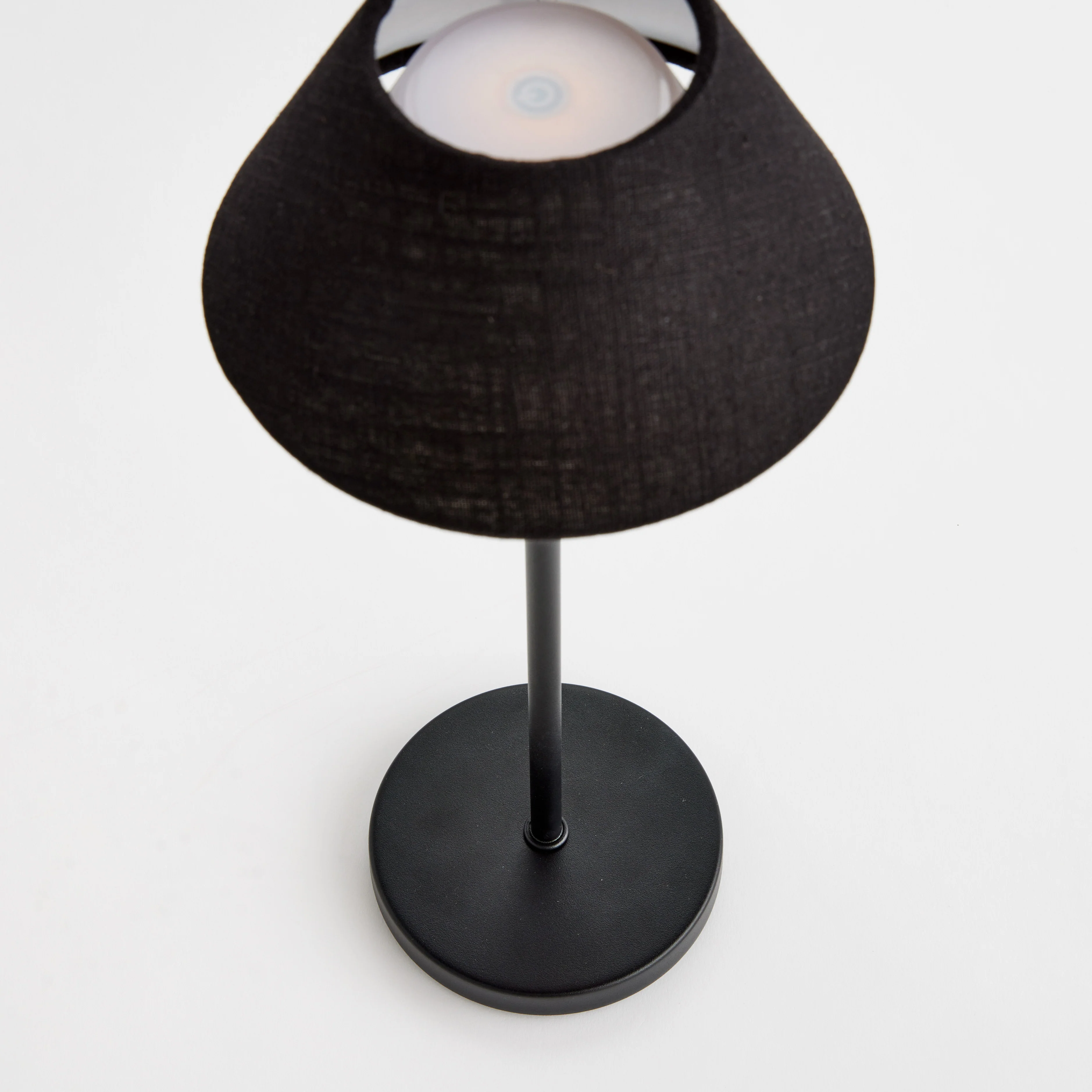 ALLUNA CORDLESS LED LAMP 14" - Image 5