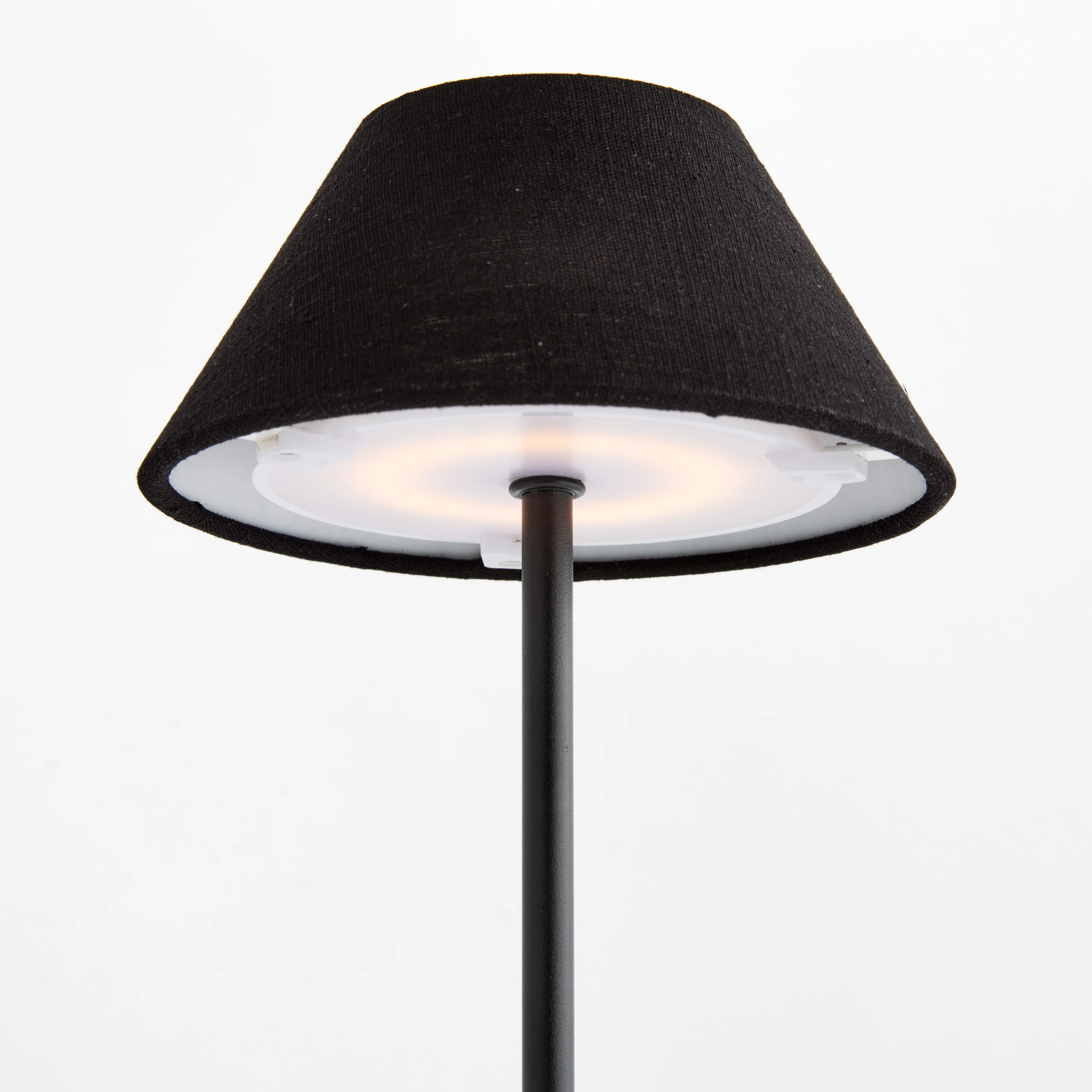ALLUNA CORDLESS LED LAMP 14" - Image 6