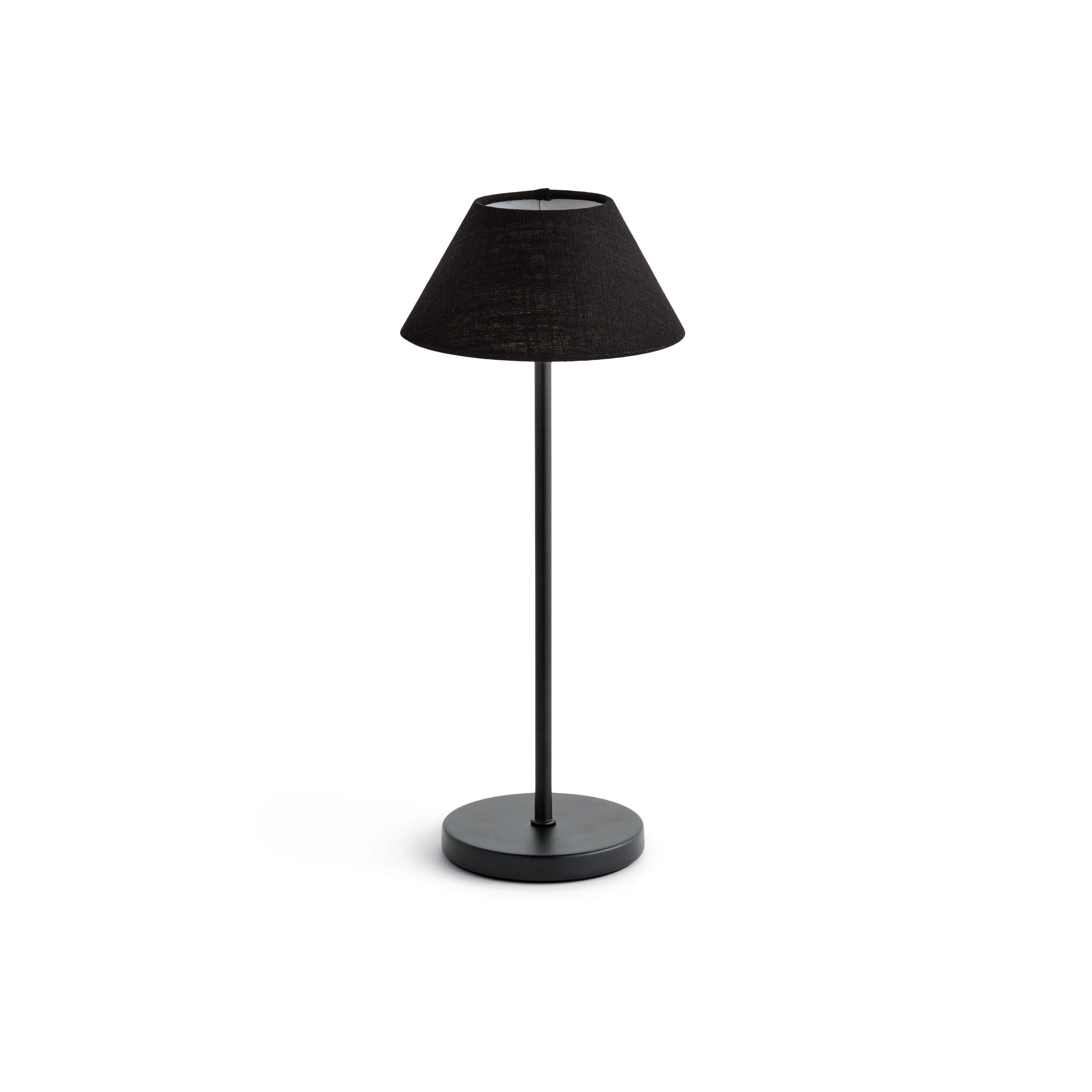 ALLUNA CORDLESS LED LAMP 14" - Image 8