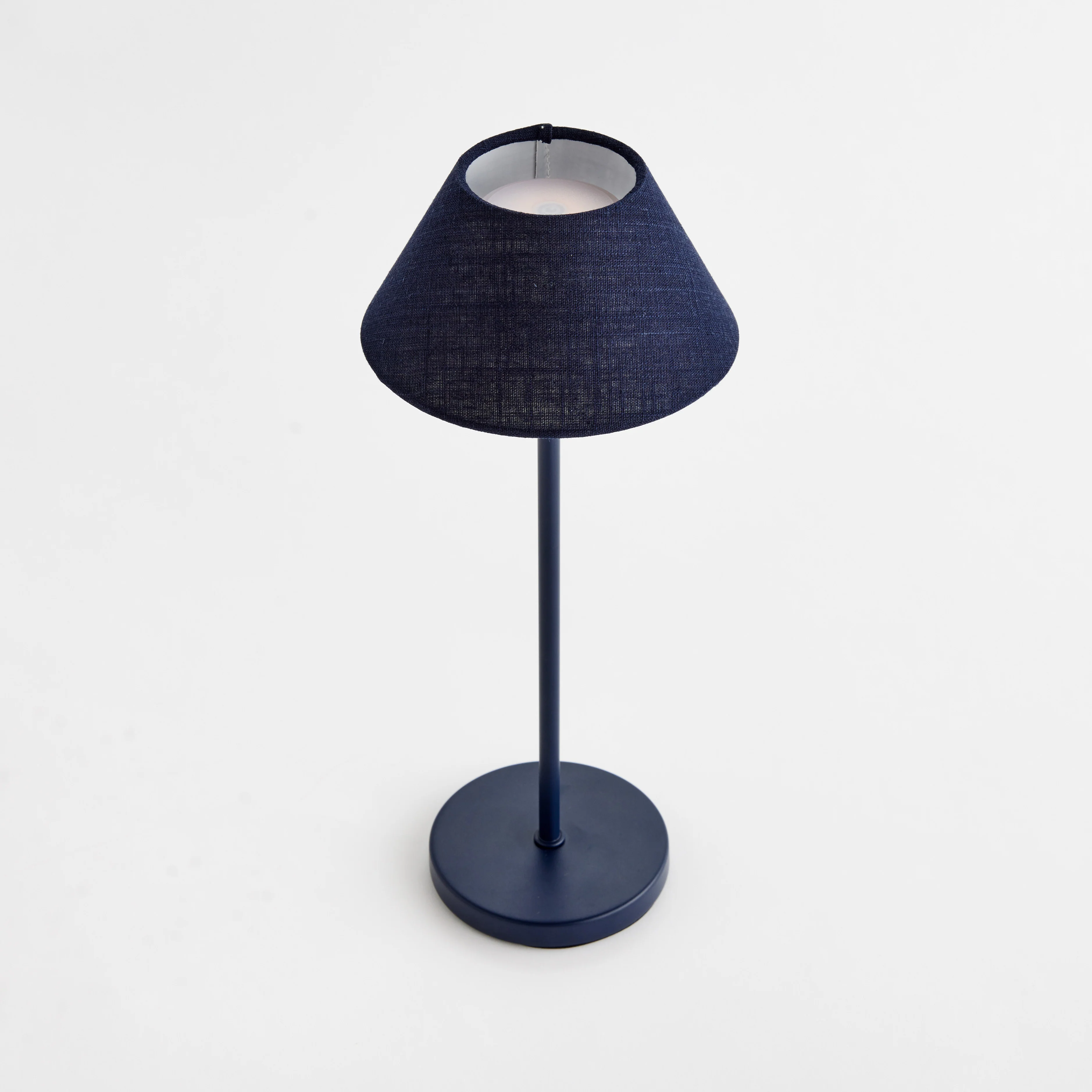 ALLUNA CORDLESS LED LAMP 14" - Image 3