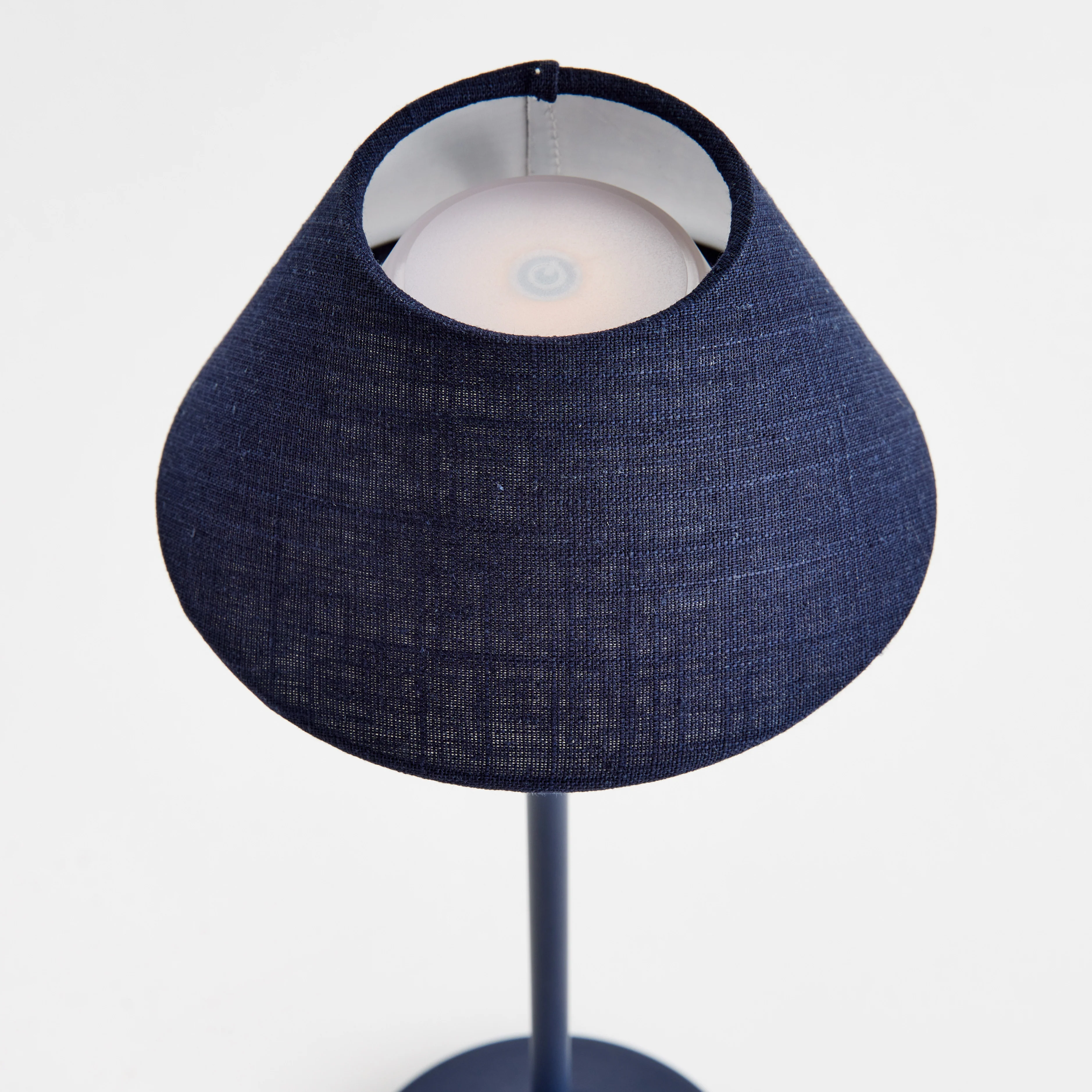ALLUNA CORDLESS LED LAMP 14" - Image 5