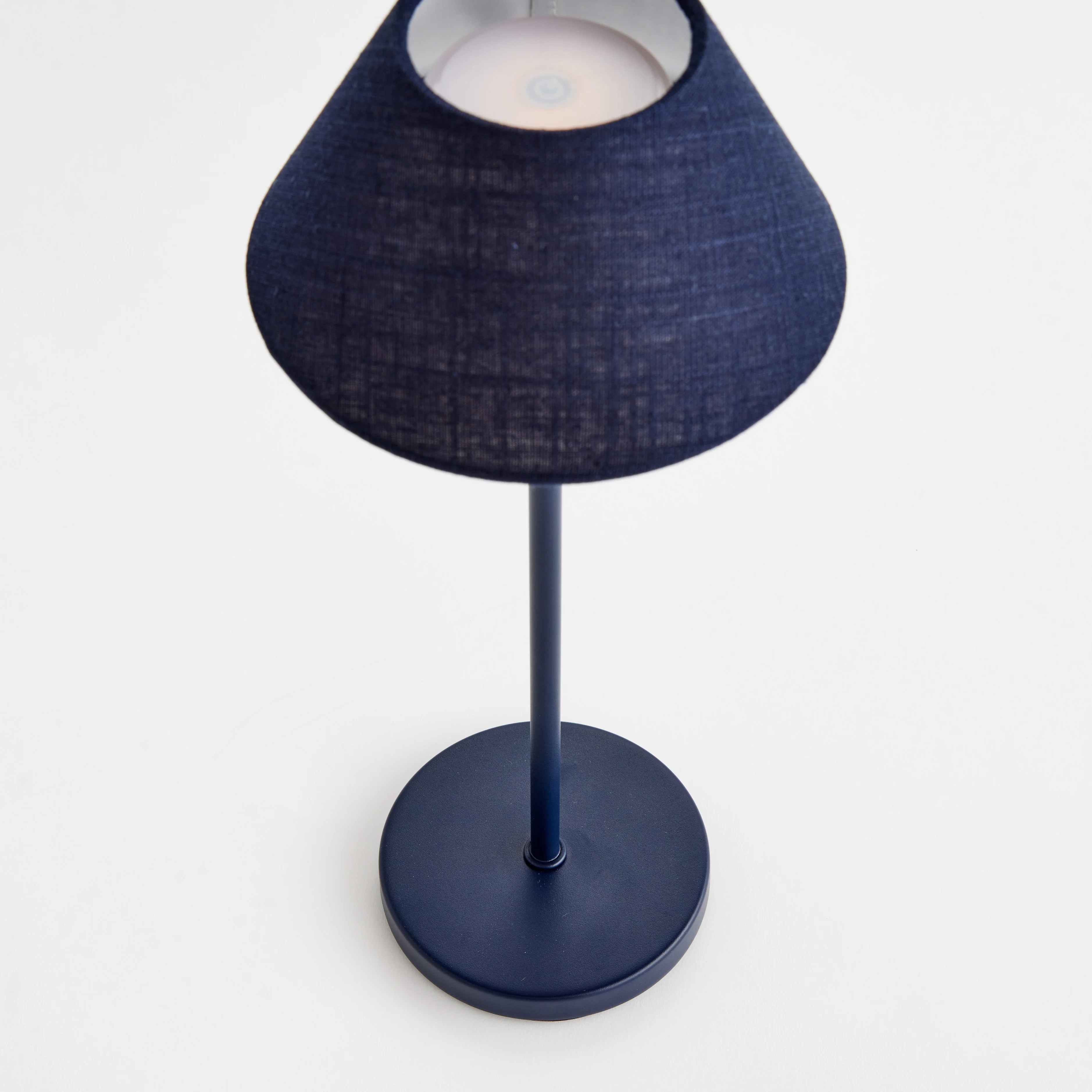ALLUNA CORDLESS LED LAMP 14" - Image 6