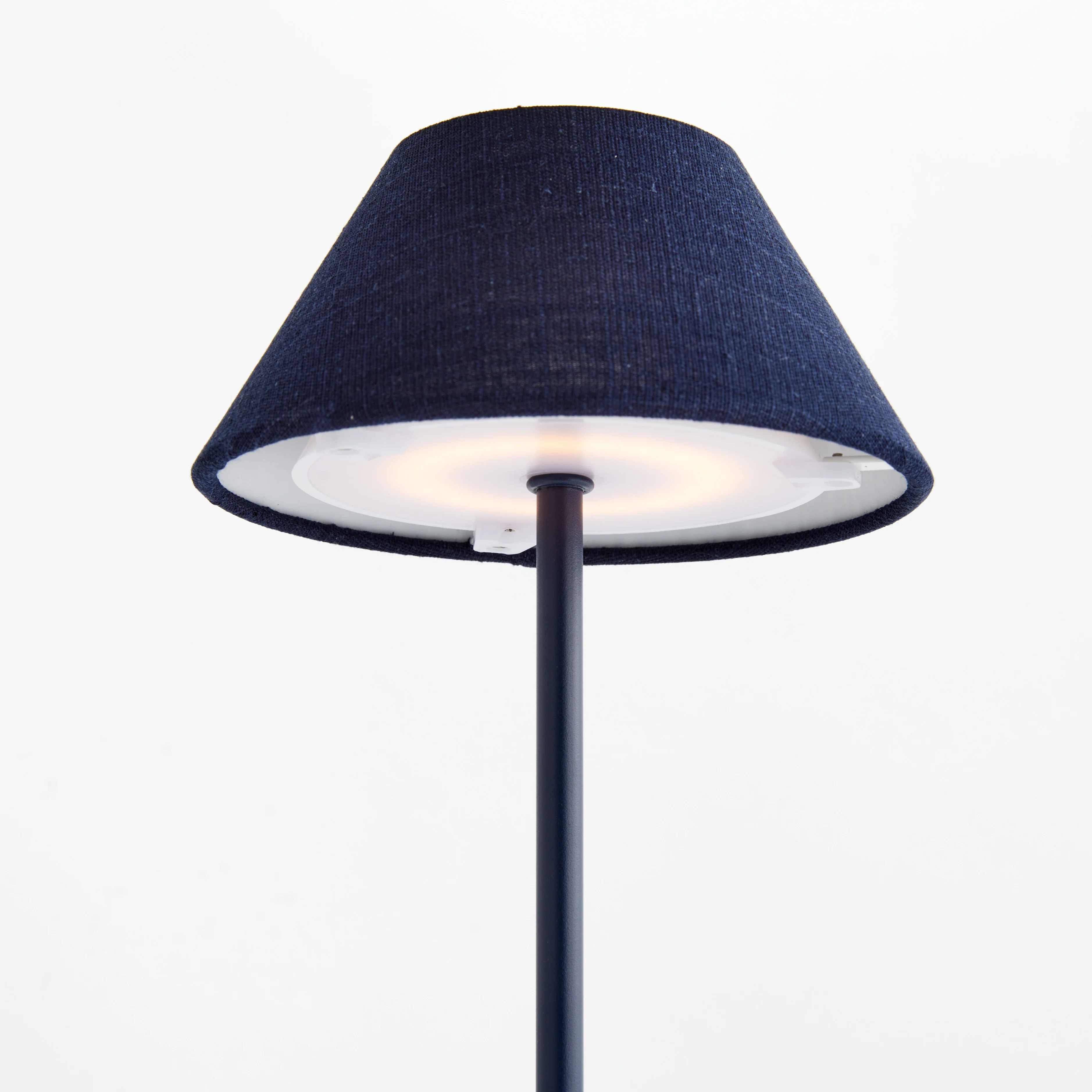 ALLUNA CORDLESS LED LAMP 14" - Image 7