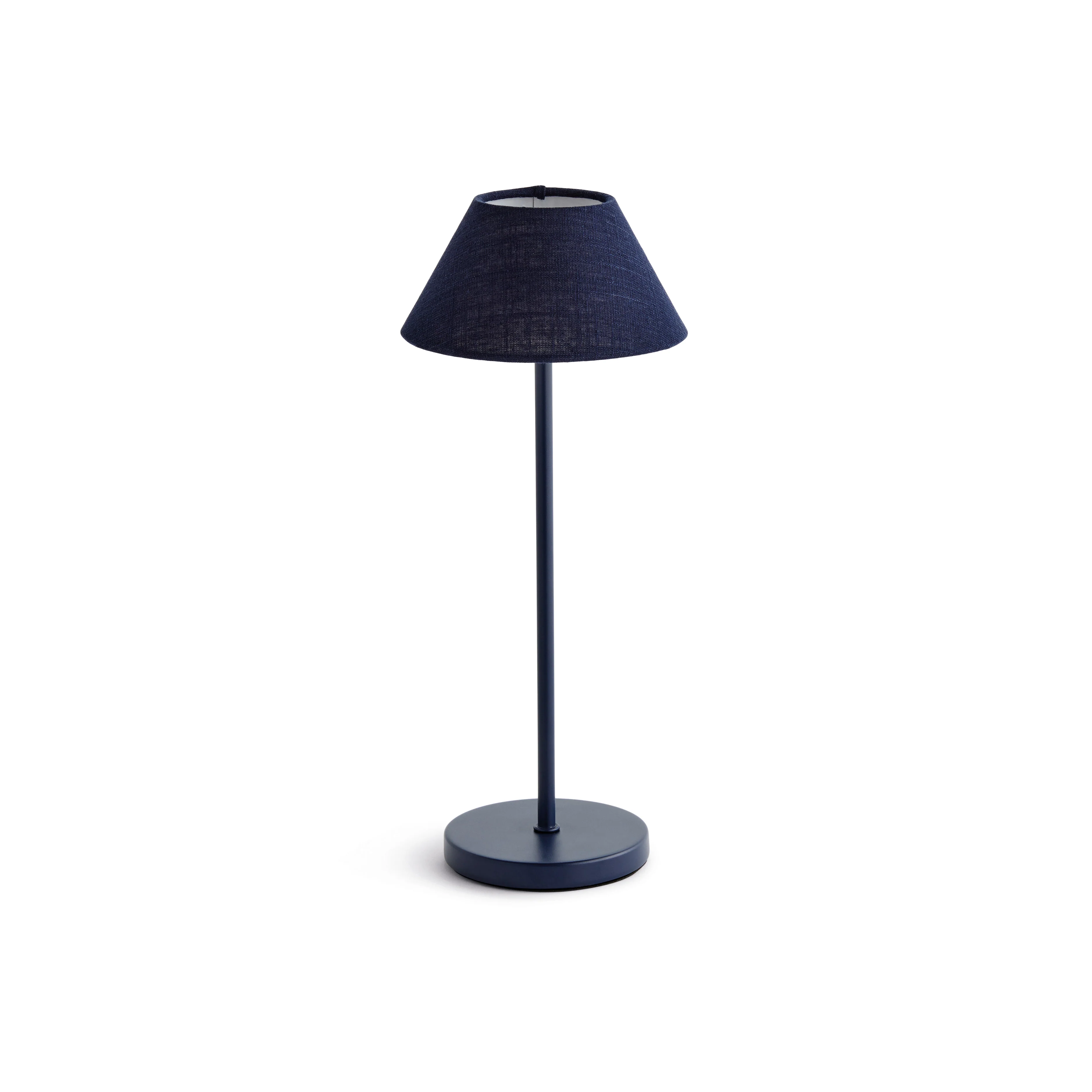 ALLUNA CORDLESS LED LAMP 14" - Image 9