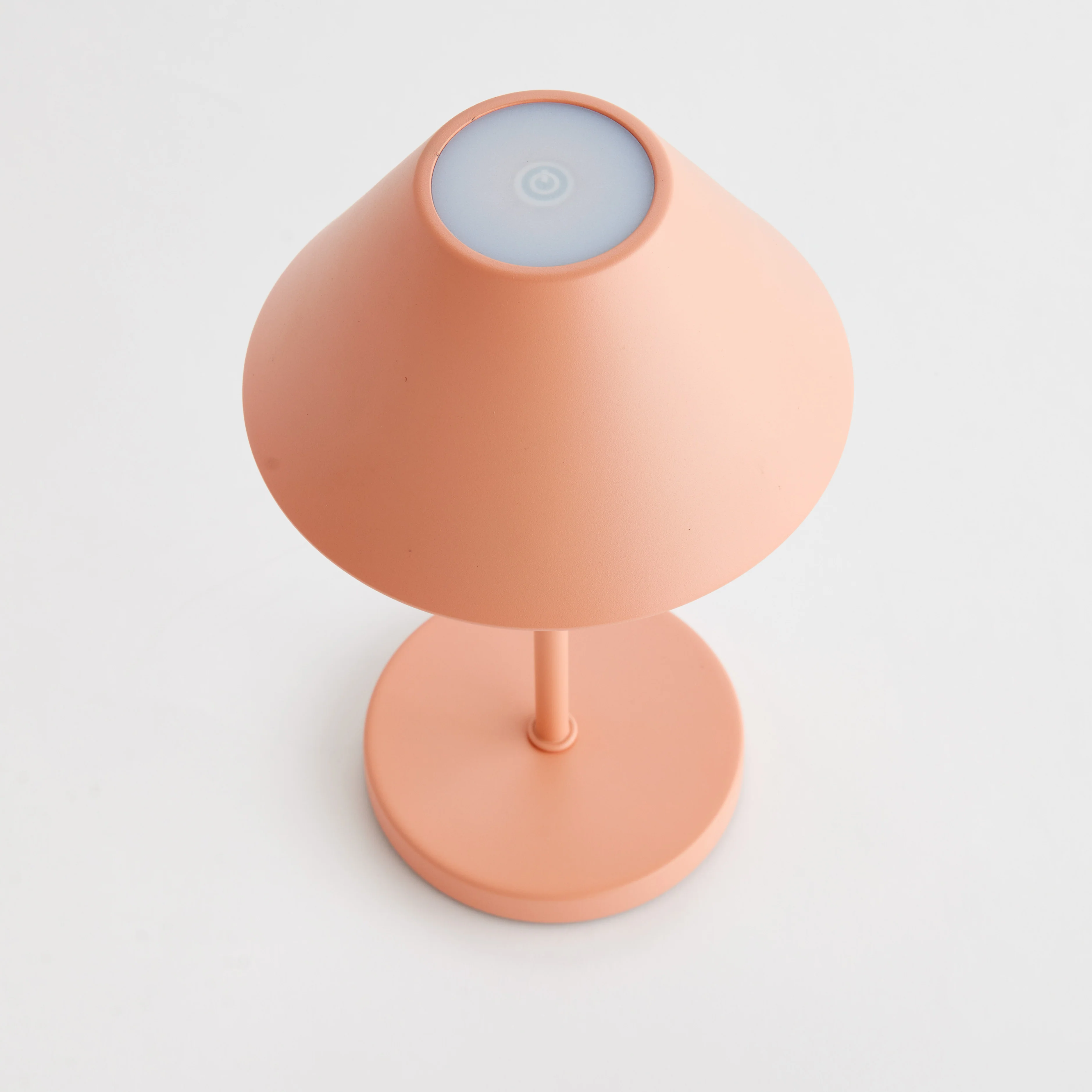 ALLUNA CORDLESS LED LAMP 10" - Image 2