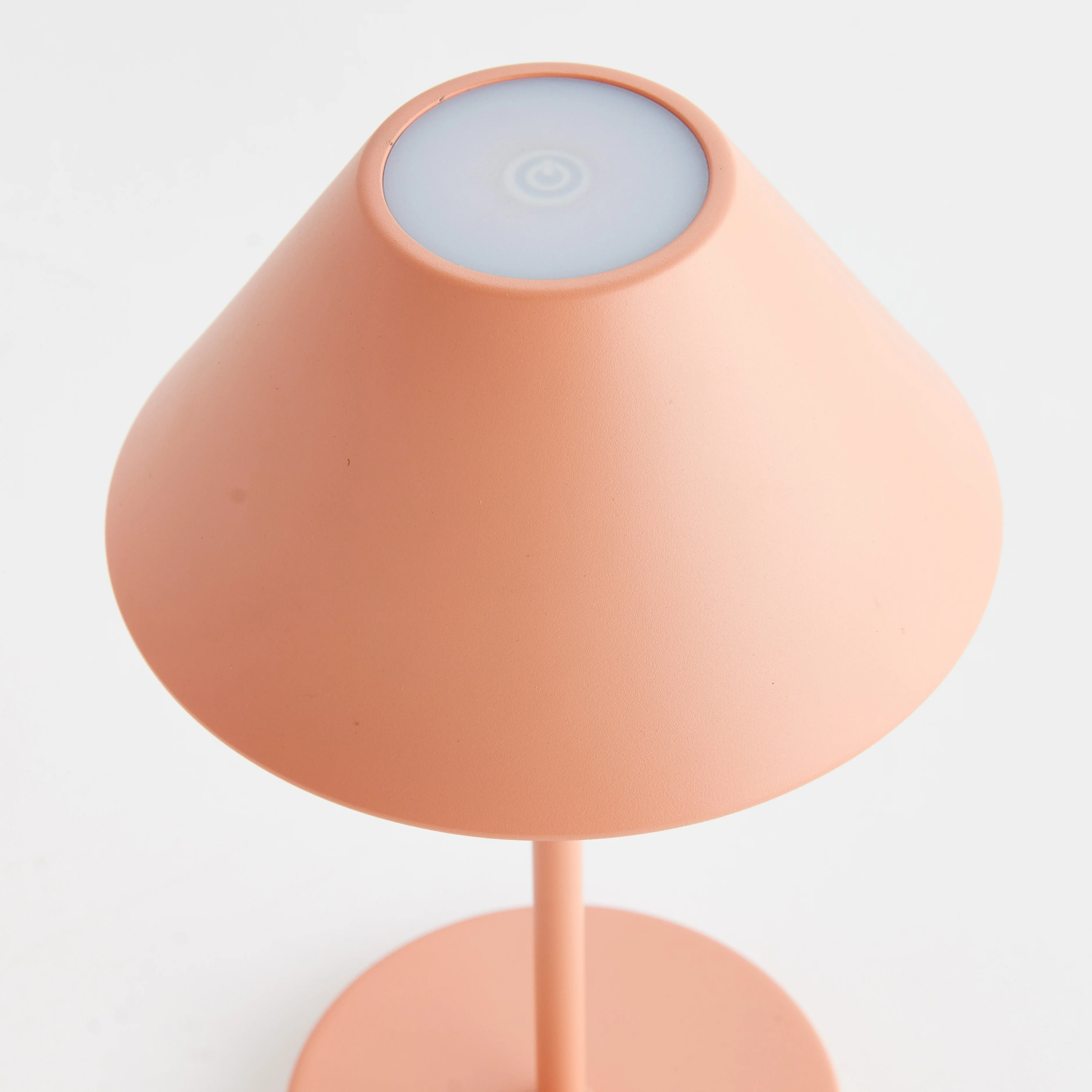 ALLUNA CORDLESS LED LAMP 10" - Image 3