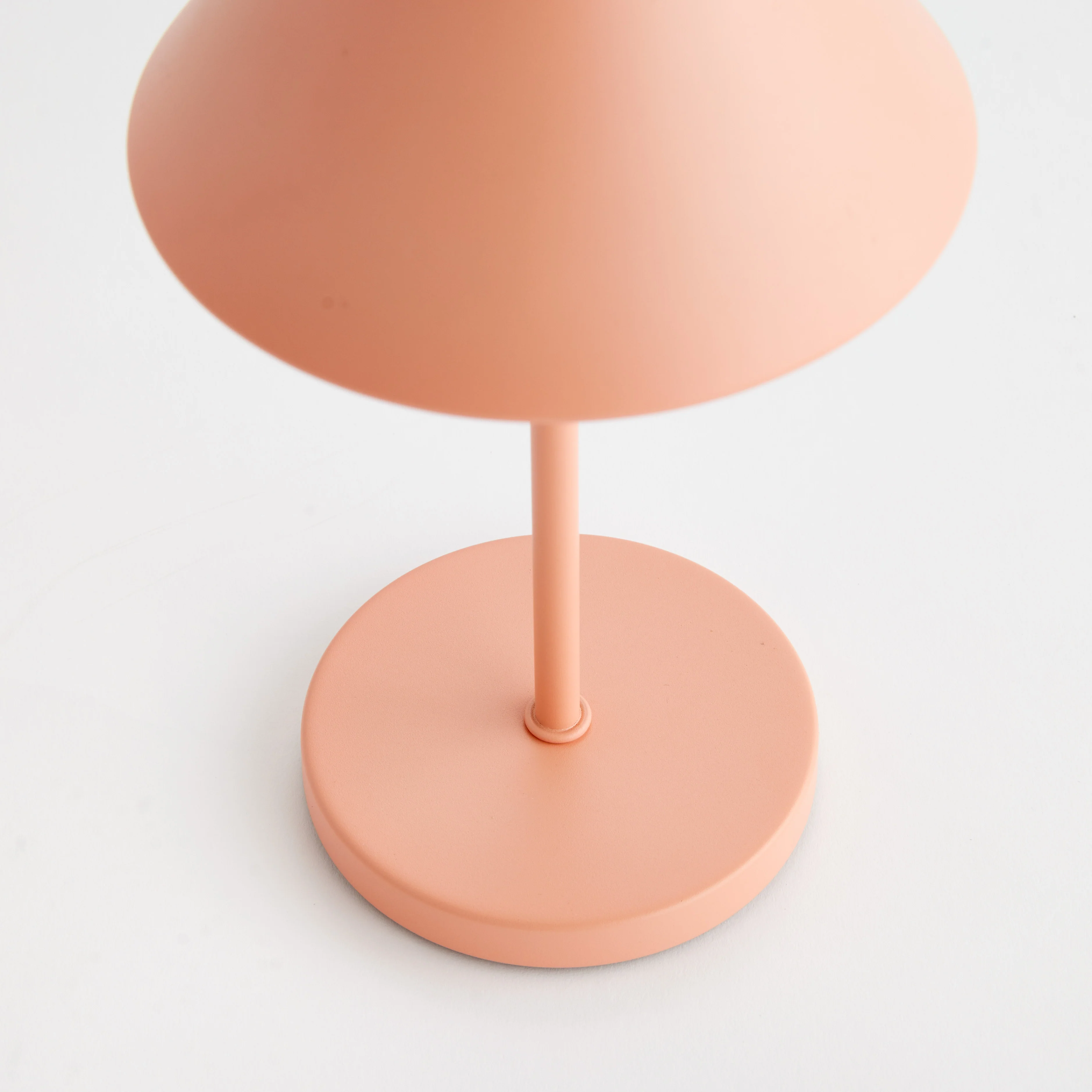 ALLUNA CORDLESS LED LAMP 10" - Image 4