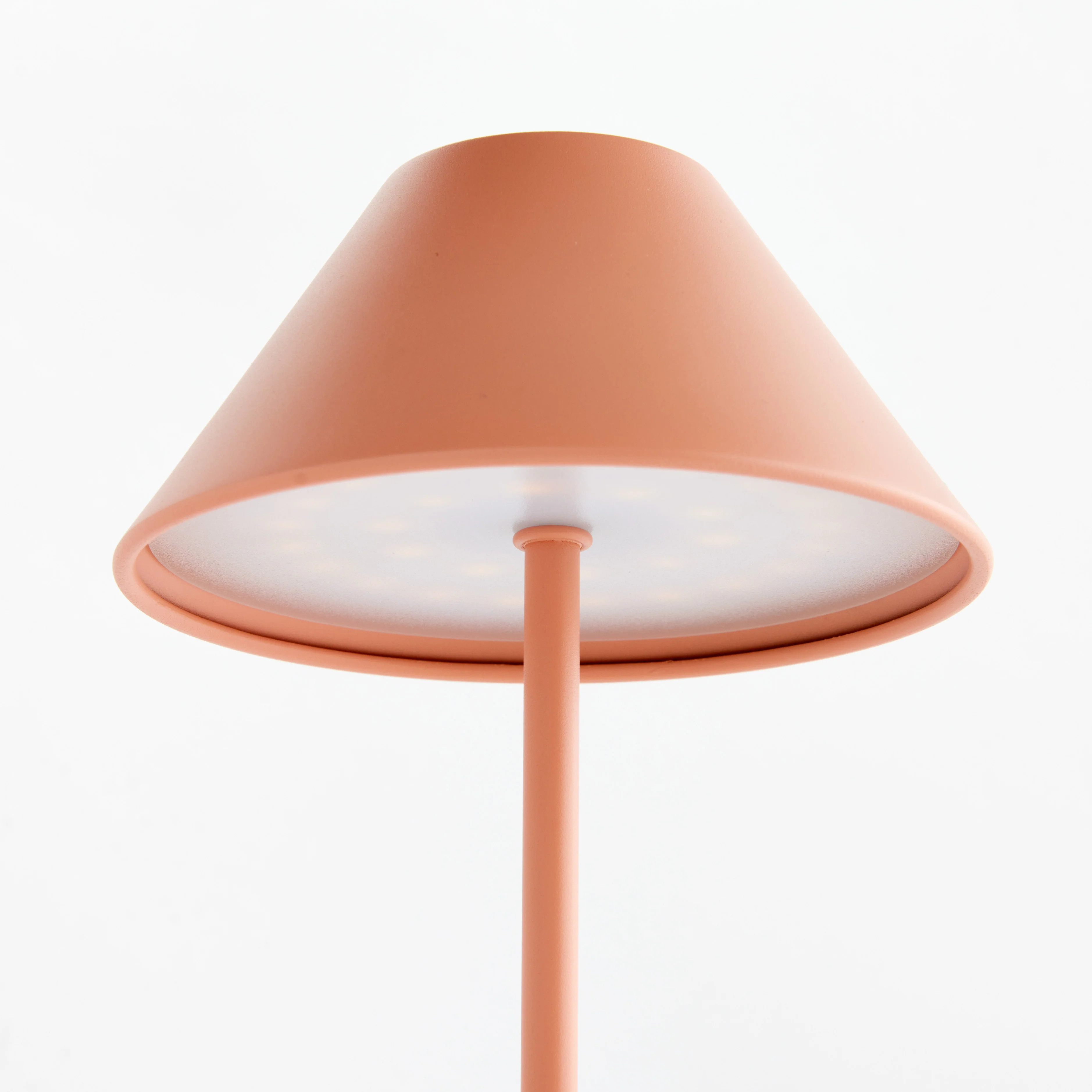 ALLUNA CORDLESS LED LAMP 10" - Image 5