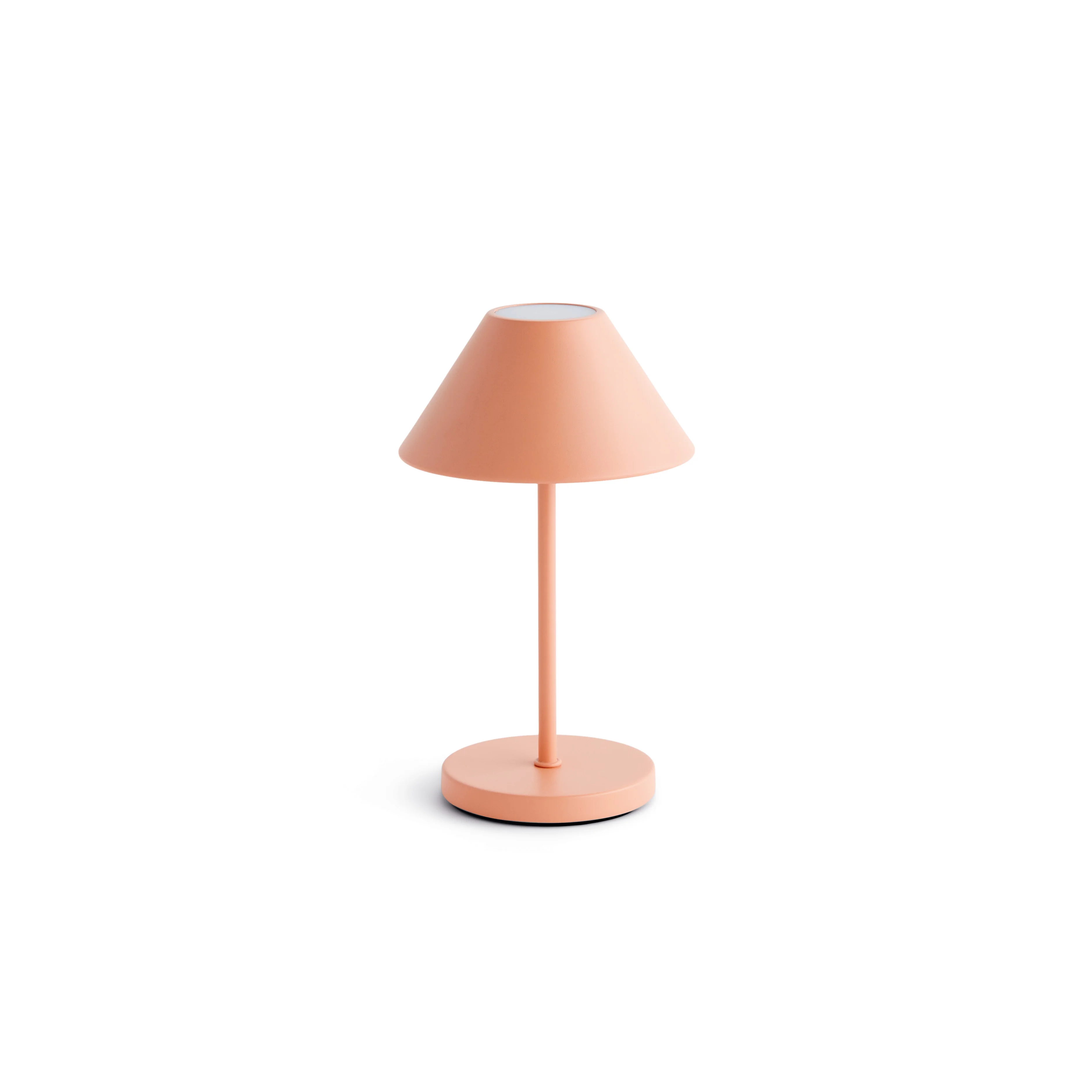 ALLUNA CORDLESS LED LAMP 10" - Image 6