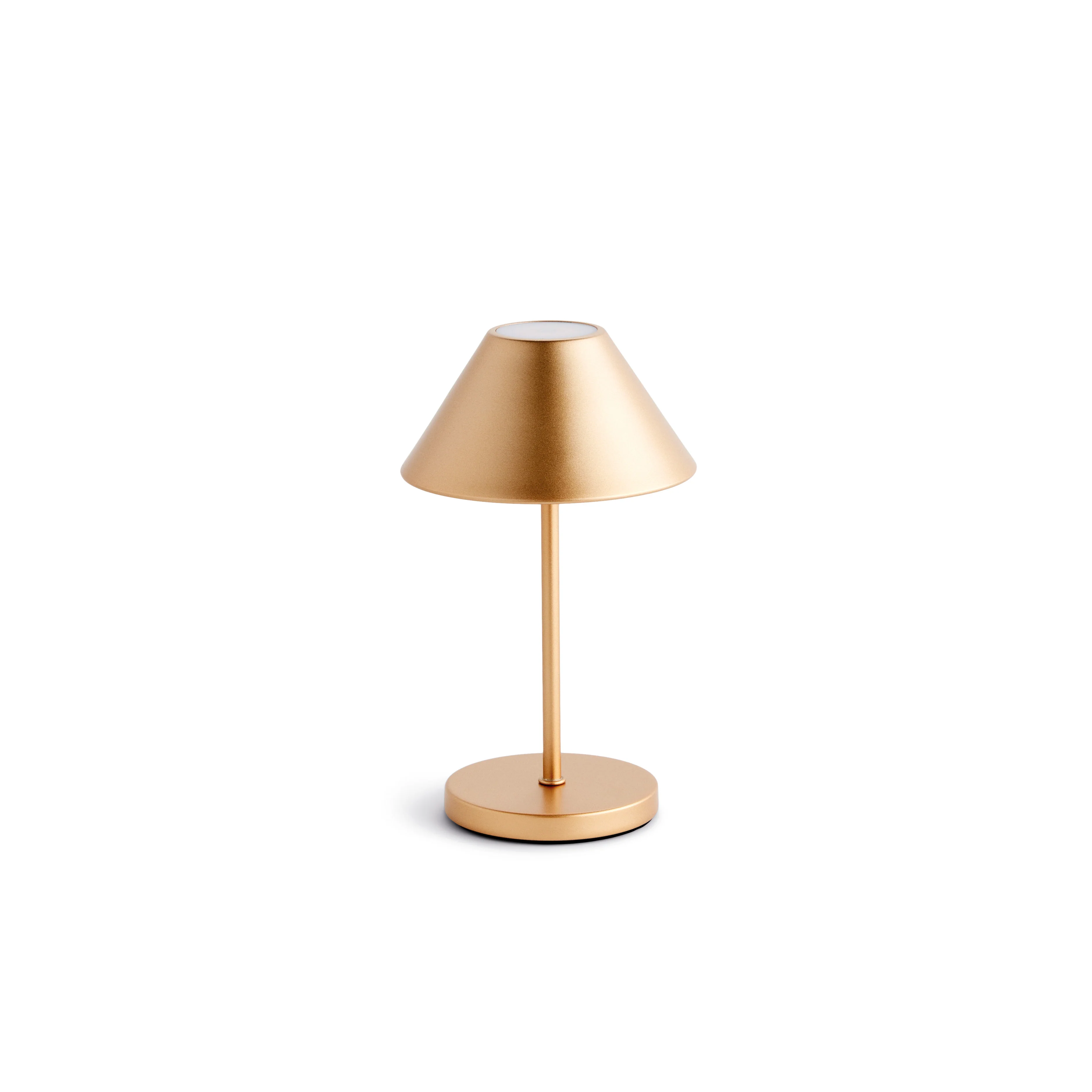 ALLUNA CORDLESS LED LAMP 10" - Image 3