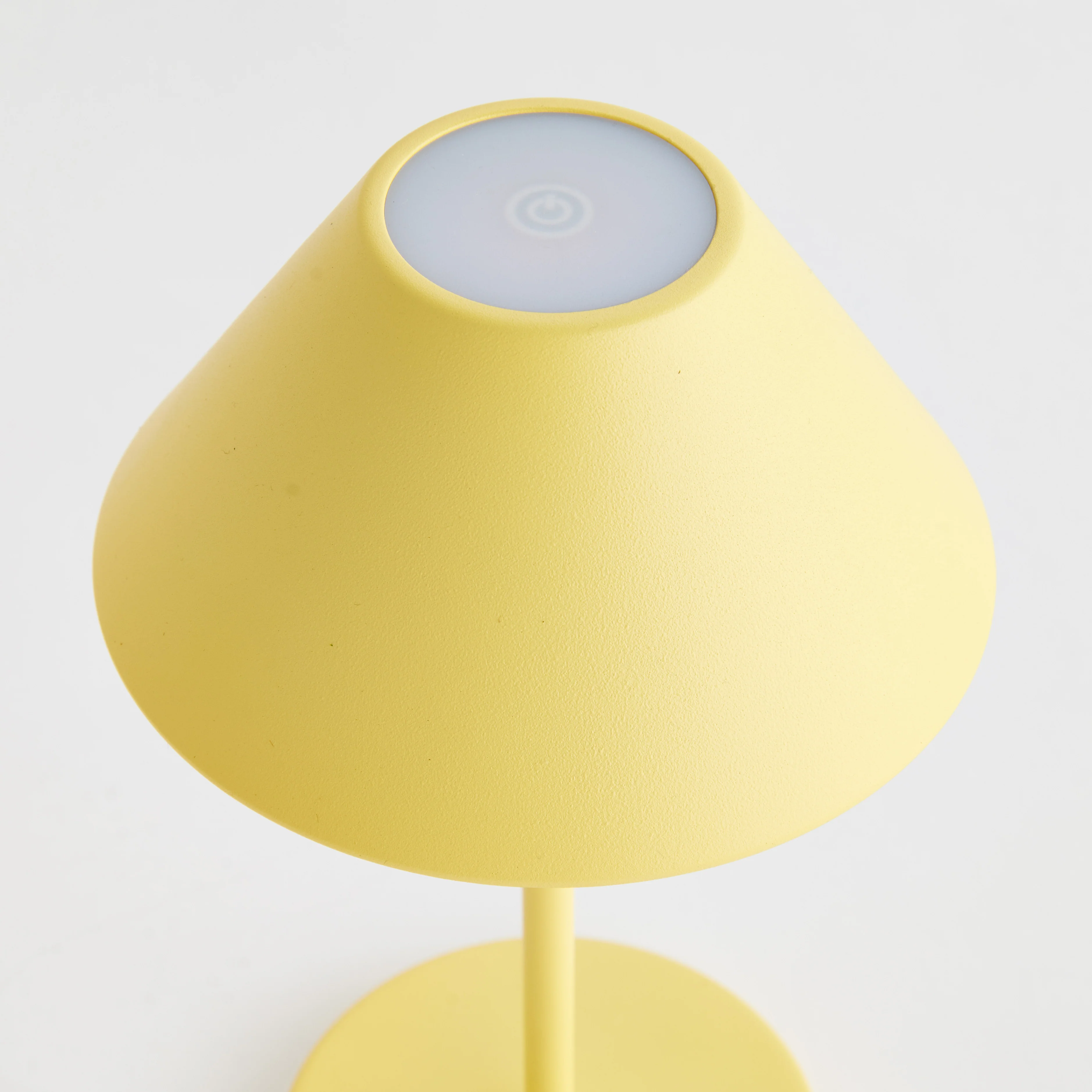 ALLUNA CORDLESS LED LAMP 10" - Image 4