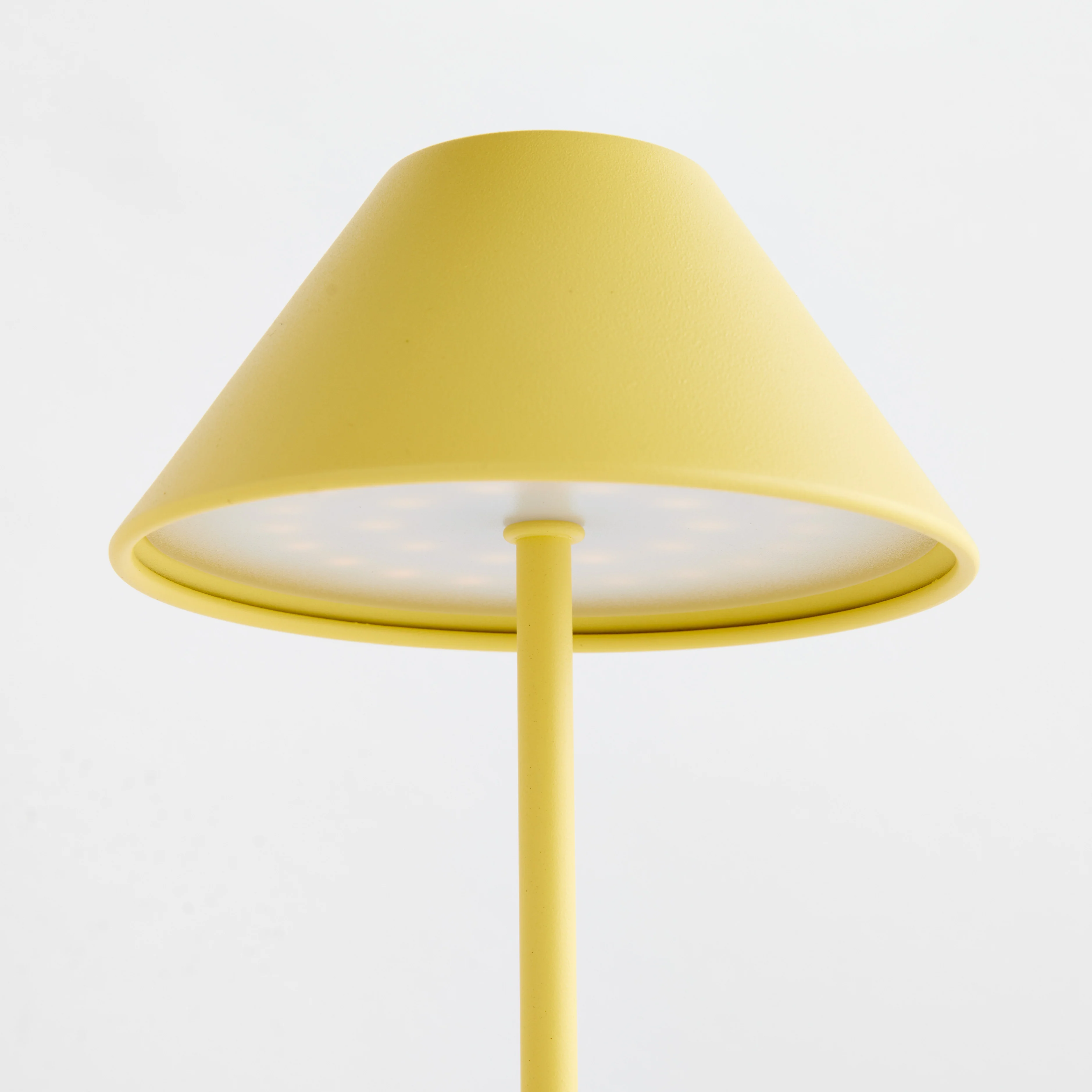 ALLUNA CORDLESS LED LAMP 10" - Image 6