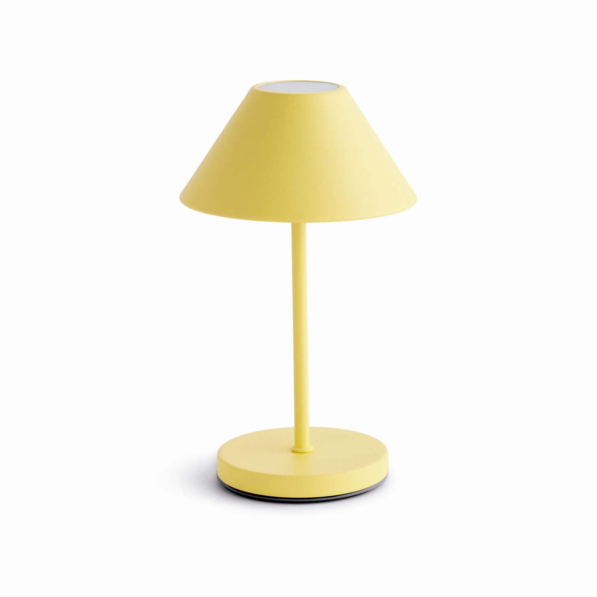 ALLUNA CORDLESS LED LAMP 10" - Image 7