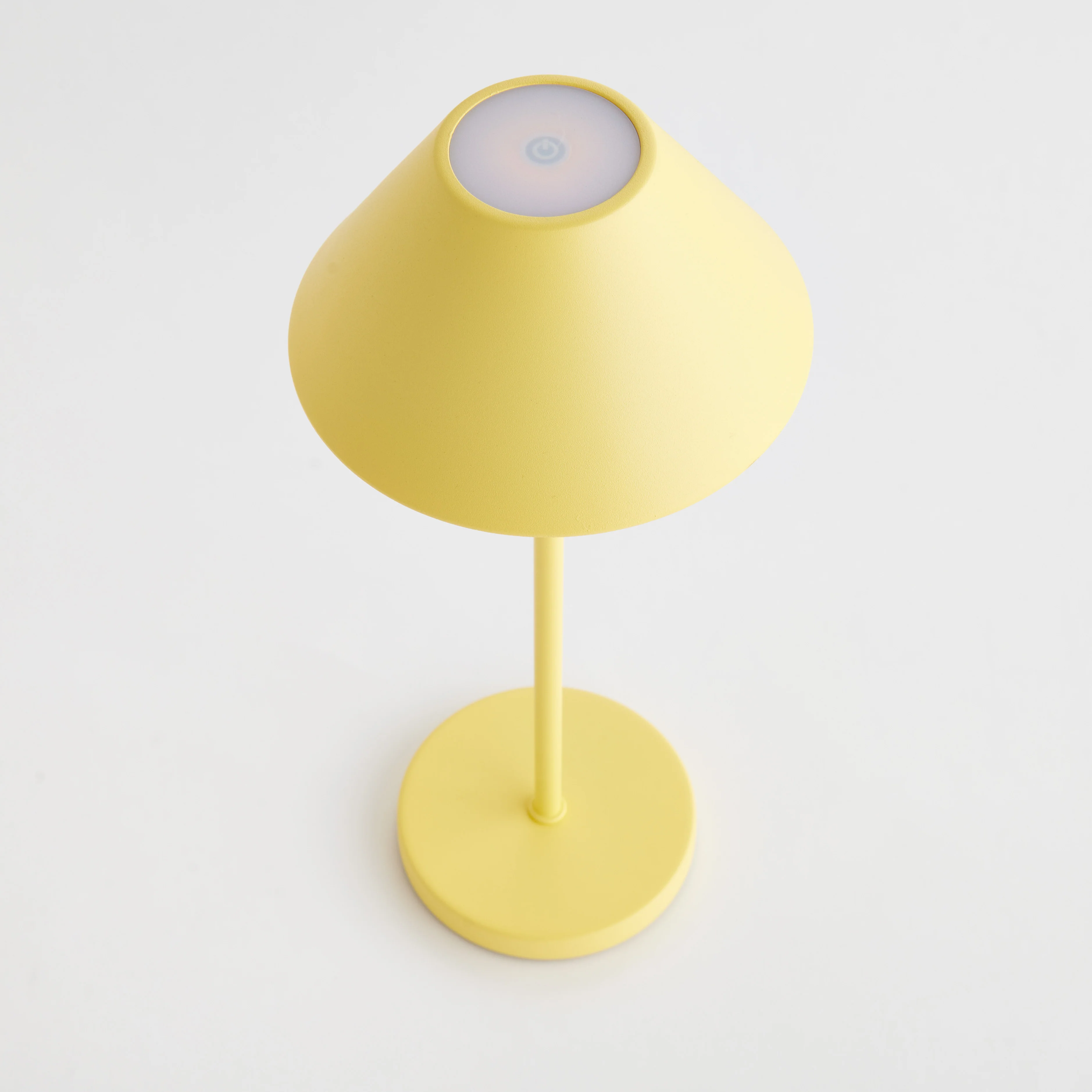 ALLUNA CORDLESS LED LAMP 14" - Image 2