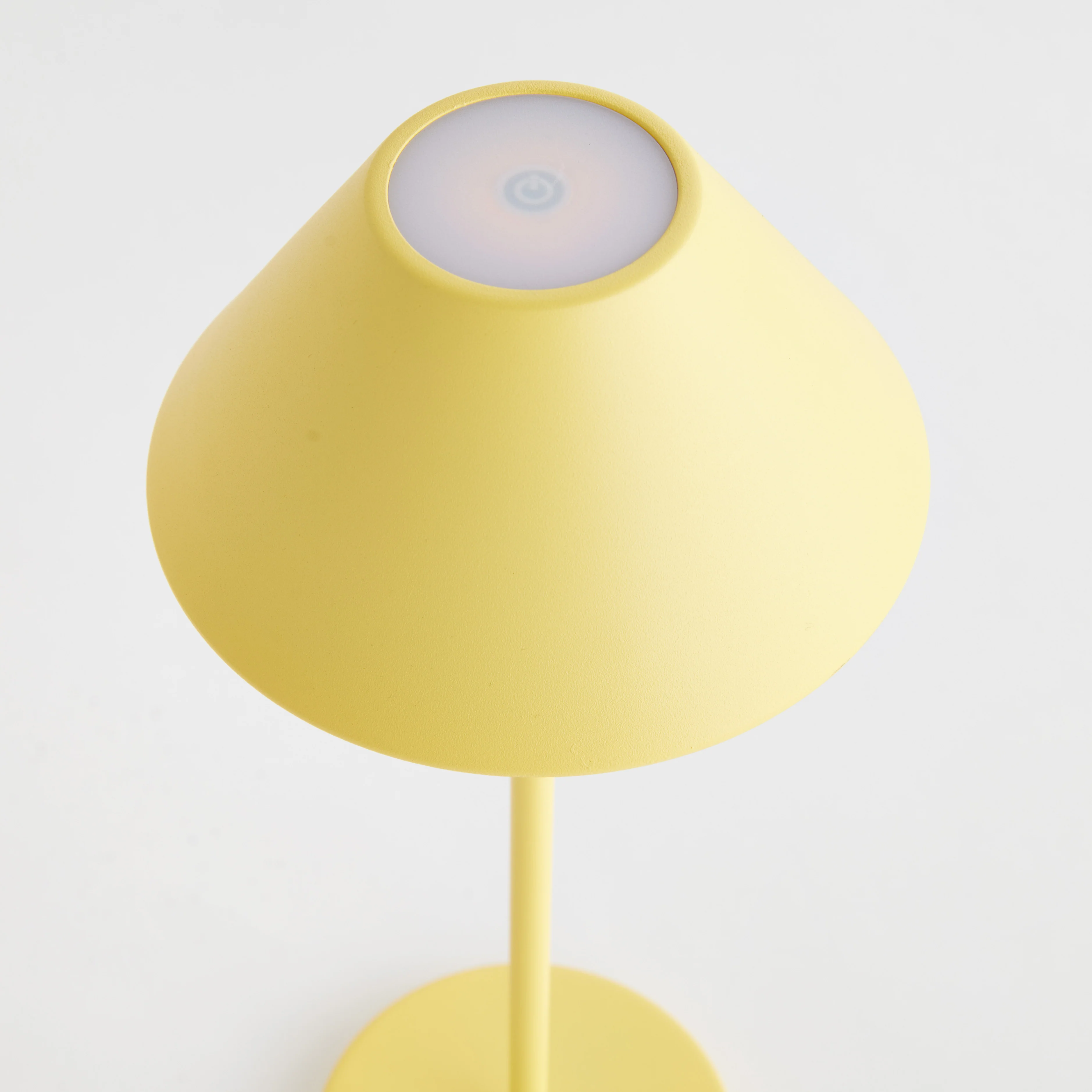 ALLUNA CORDLESS LED LAMP 14" - Image 3