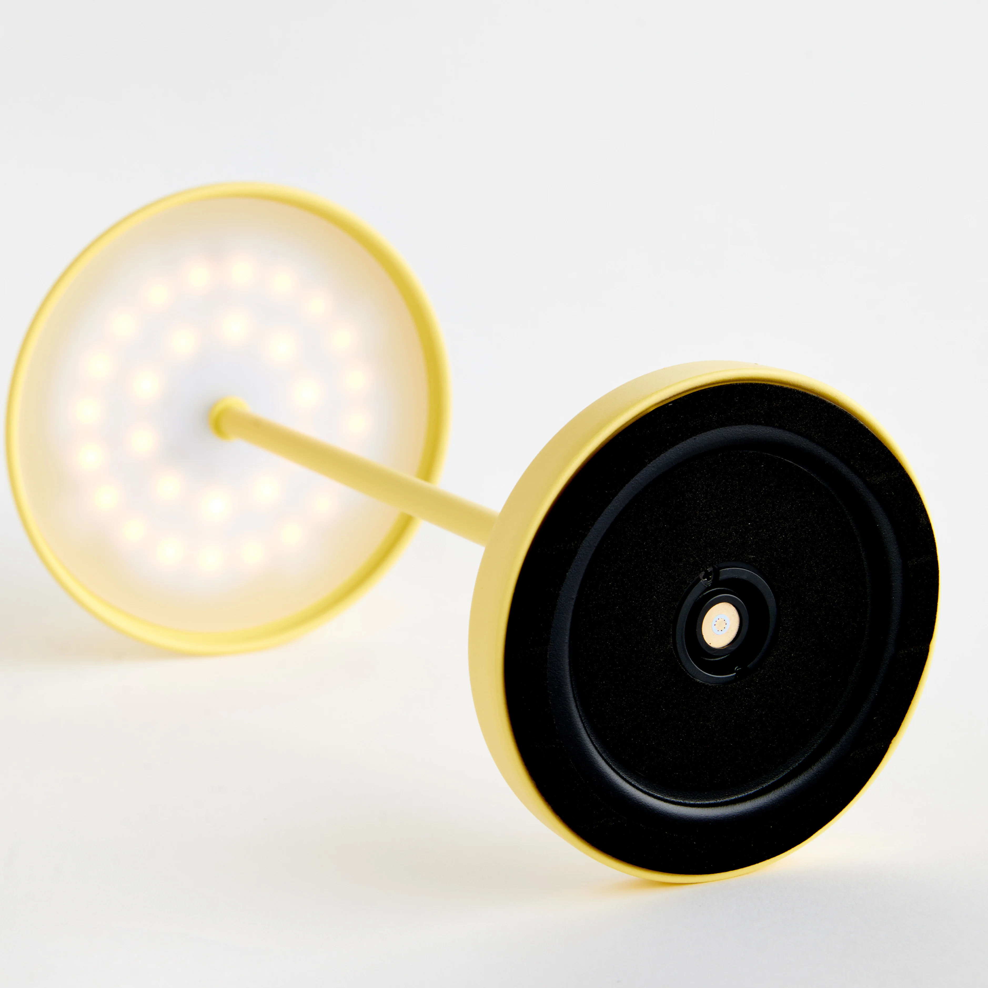 ALLUNA CORDLESS LED LAMP 14" - Image 6