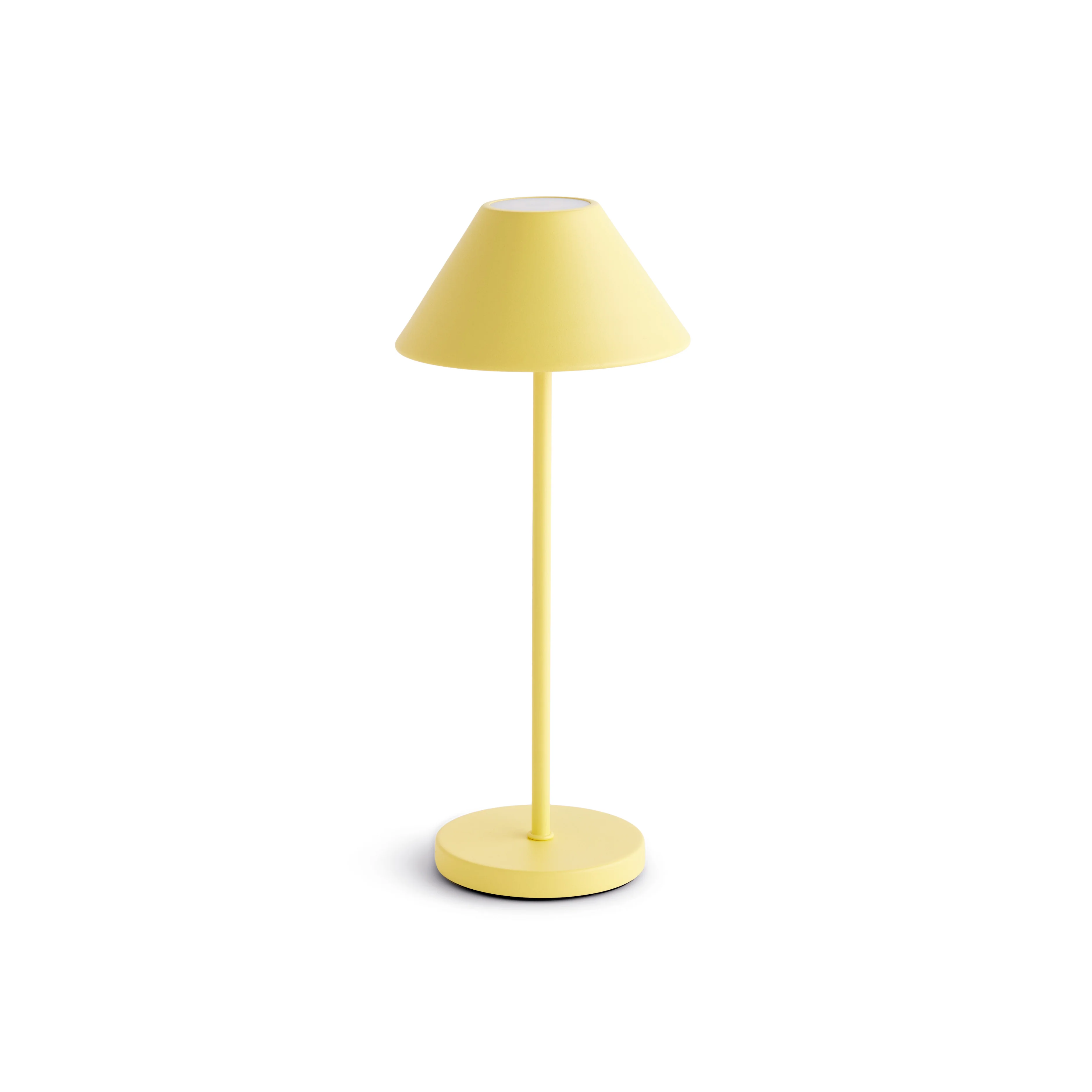 ALLUNA CORDLESS LED LAMP 14" - Image 7