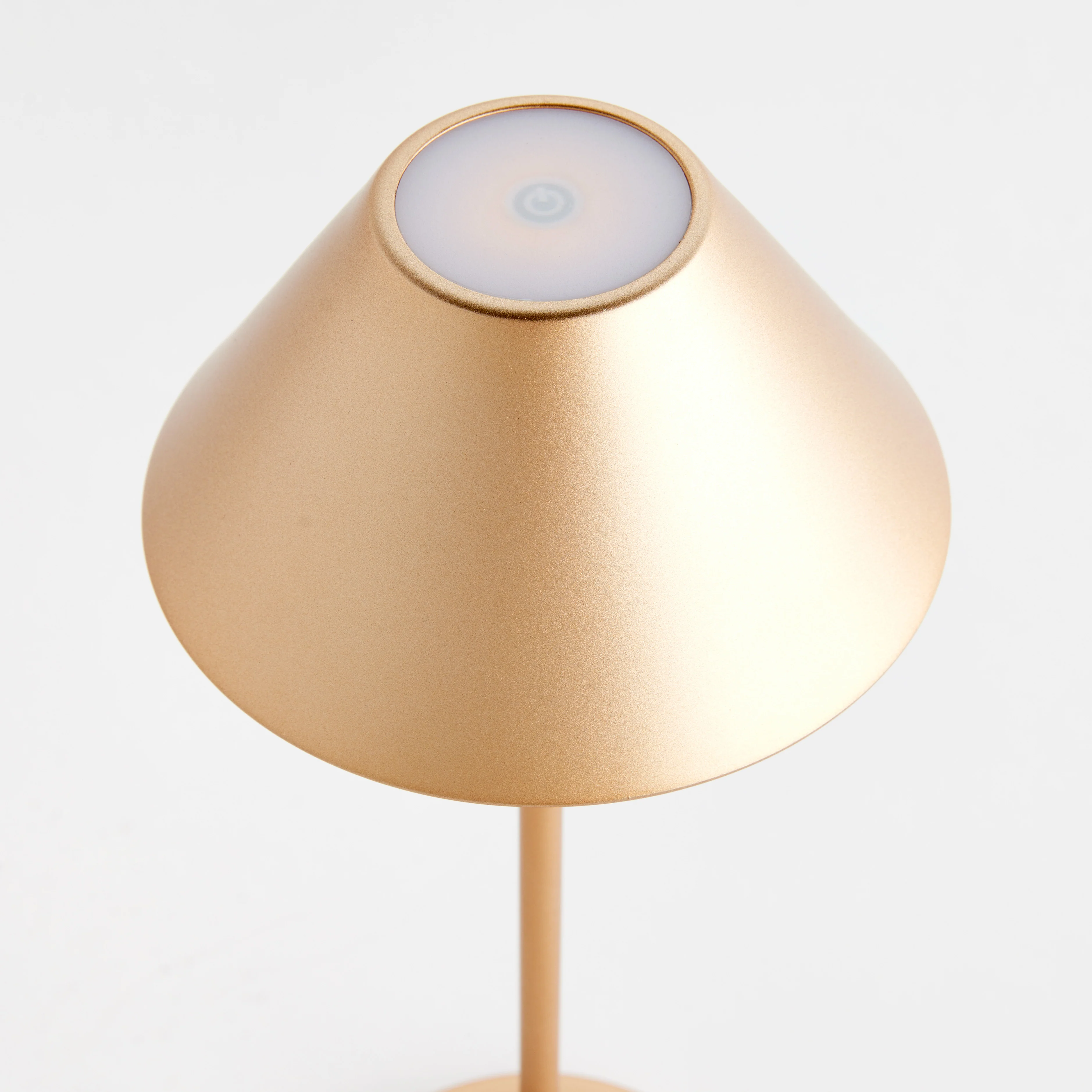 ALLUNA CORDLESS LED LAMP 14" - Image 4