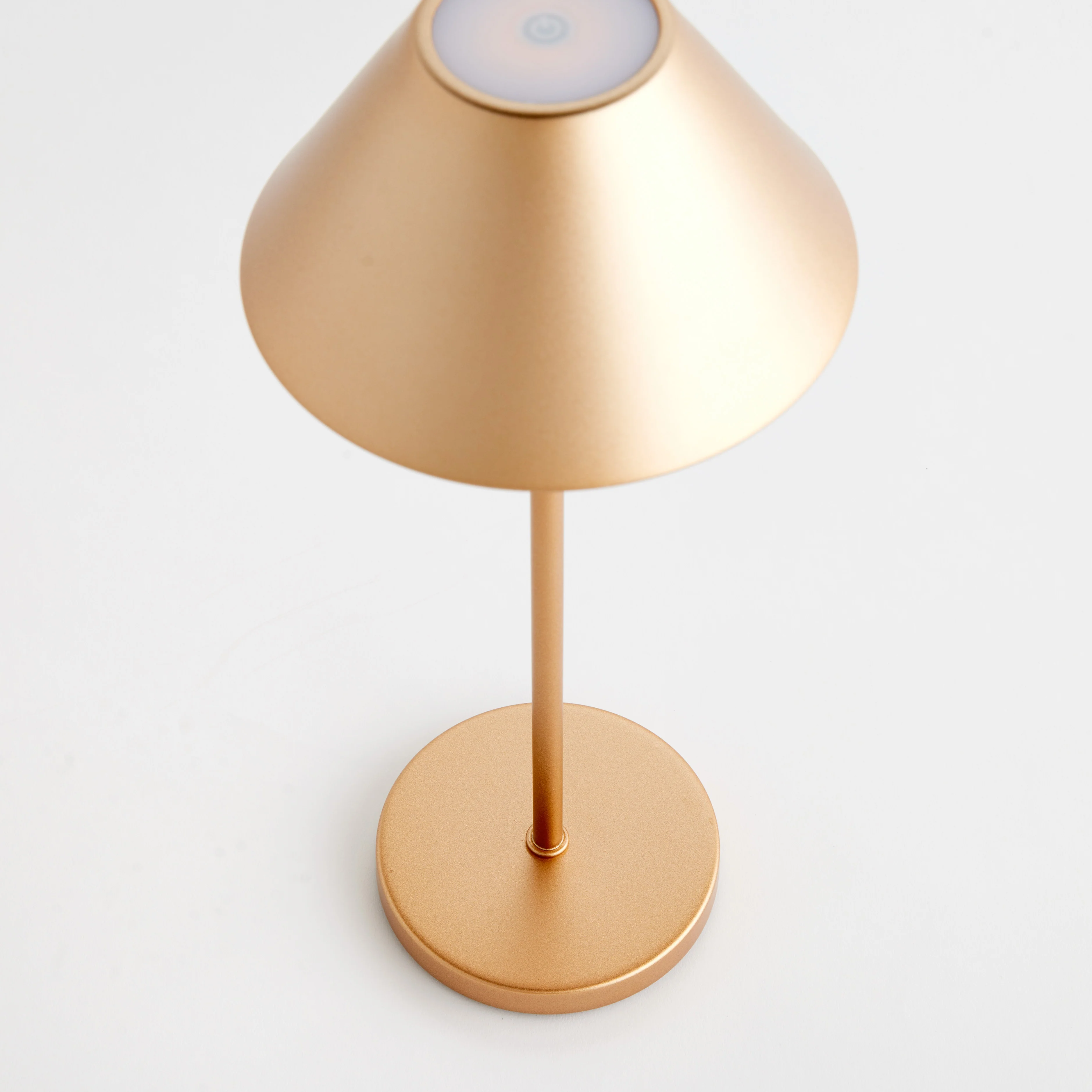 ALLUNA CORDLESS LED LAMP 14" - Image 5