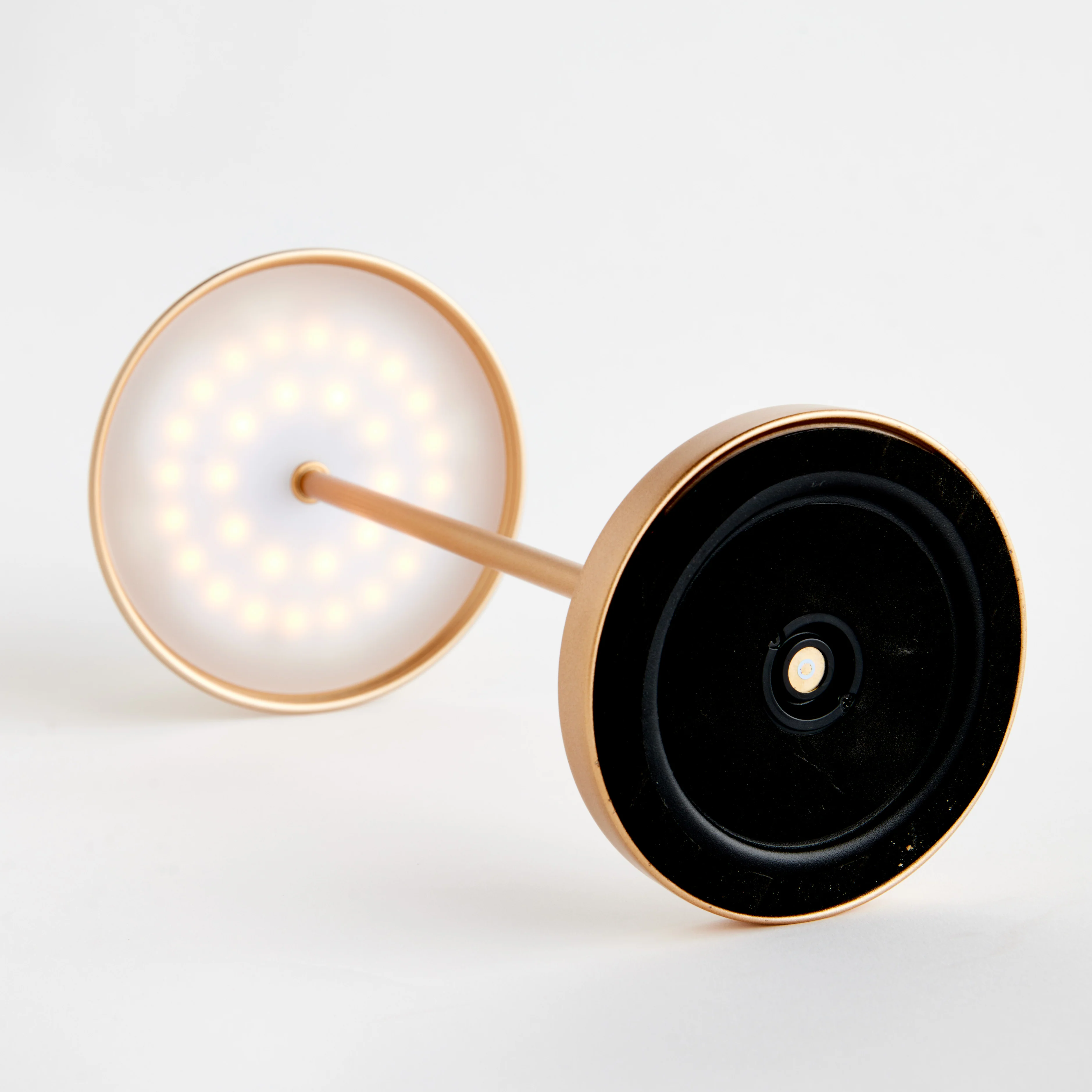 ALLUNA CORDLESS LED LAMP 14" - Image 7