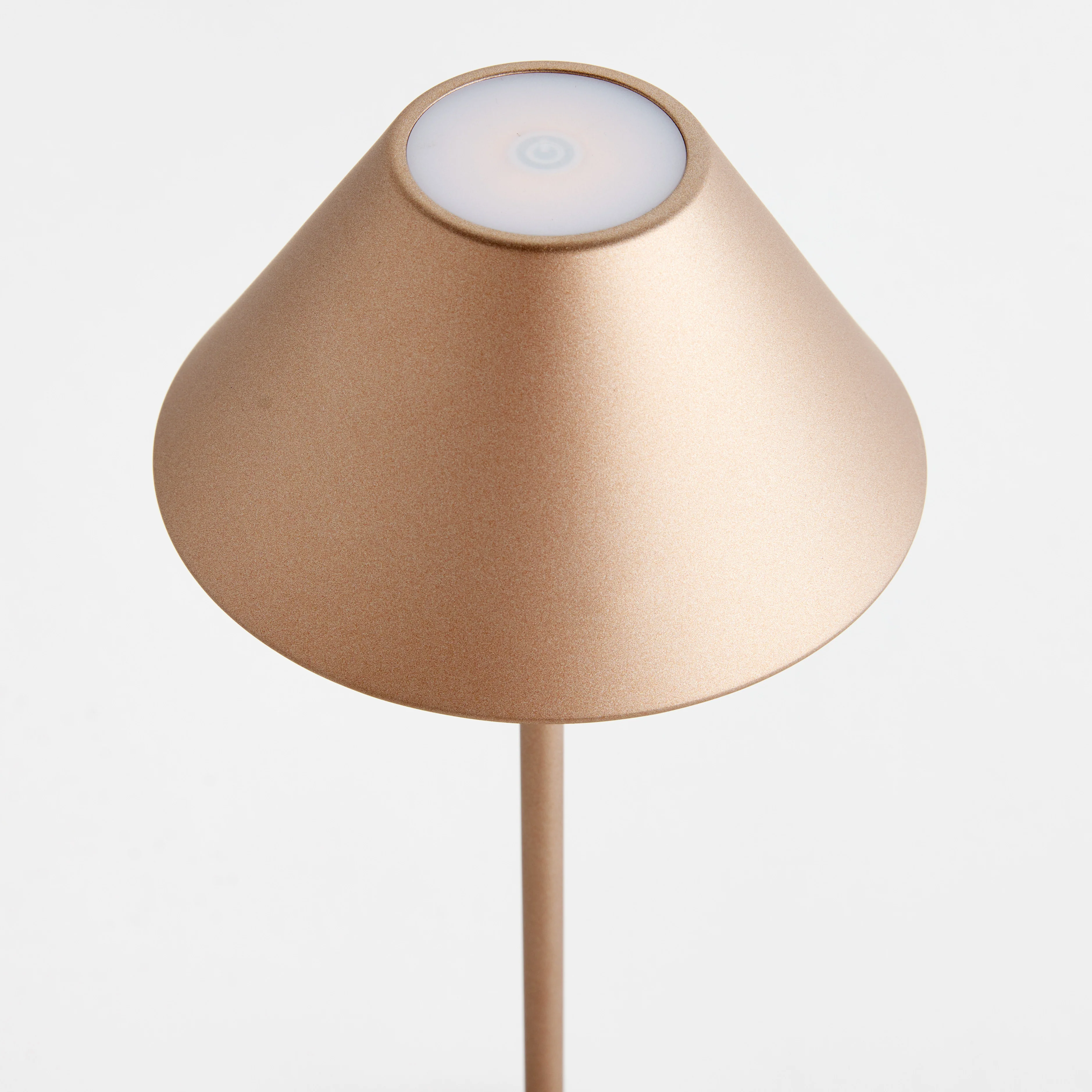 ALLUNA CORDLESS LED LAMP 14" - Image 3